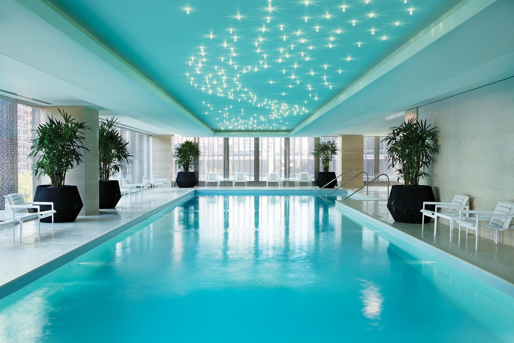 The Langham 5*