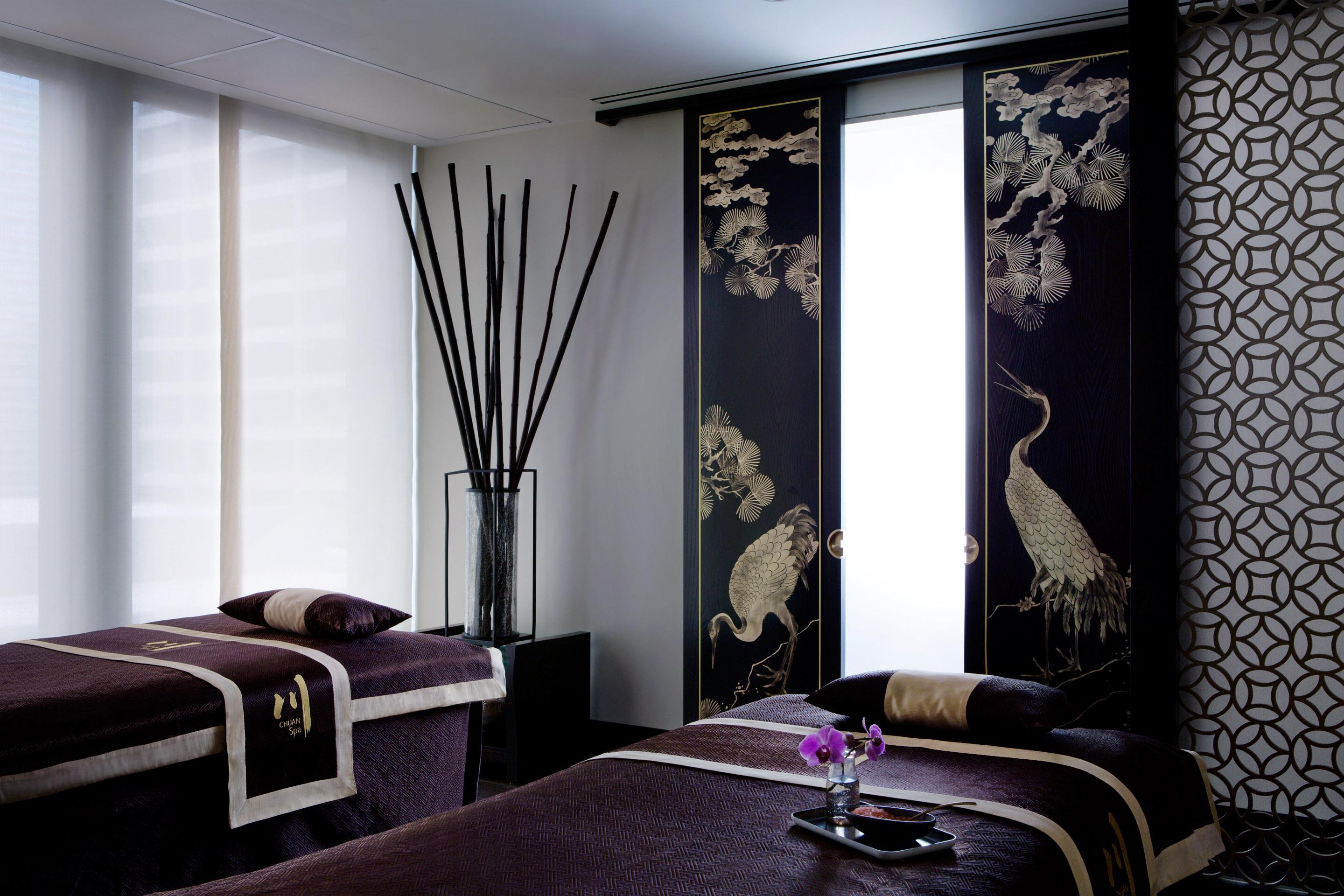 Hotel The Langham 5*