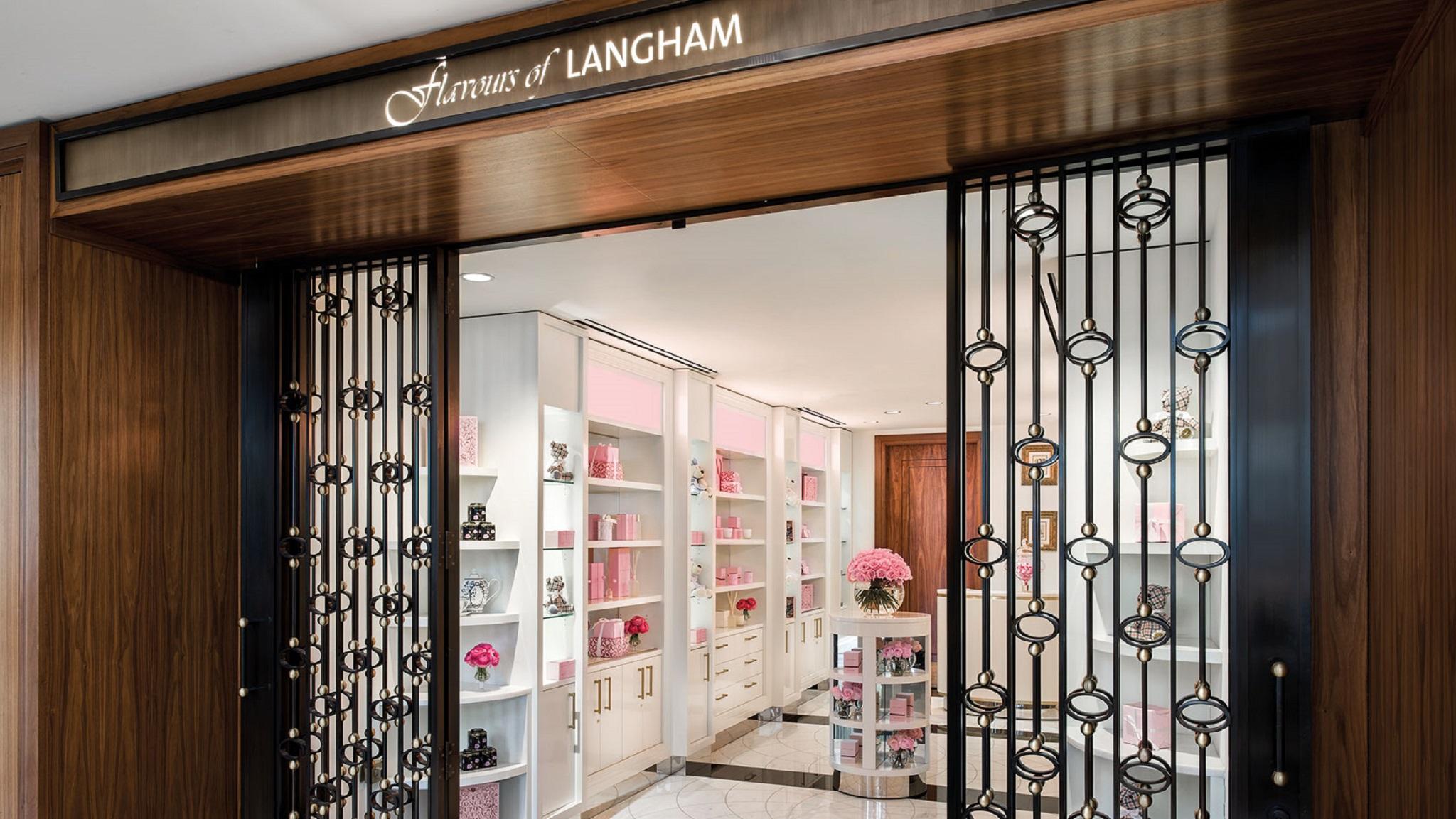 The Langham 5* Chicago