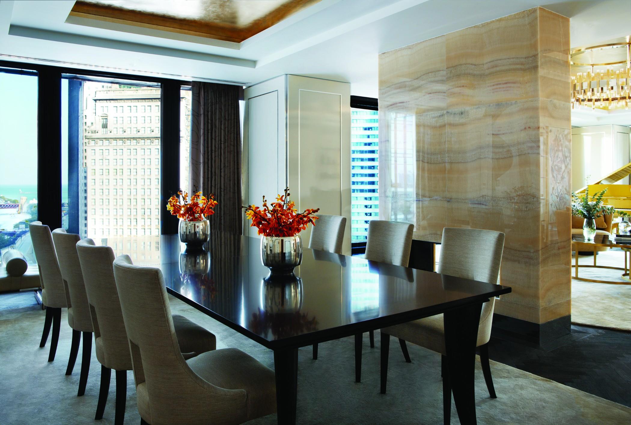 The Langham