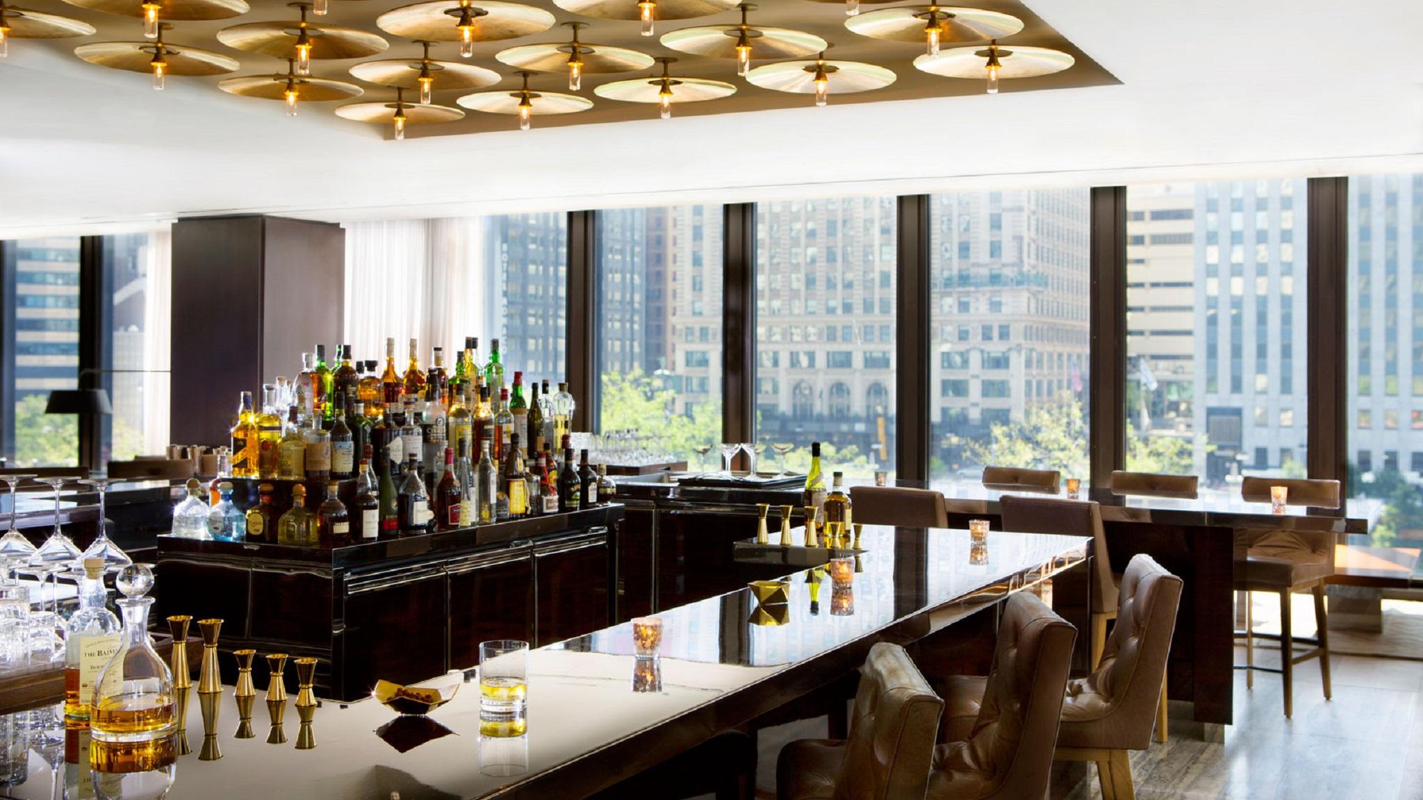The Langham Chicago