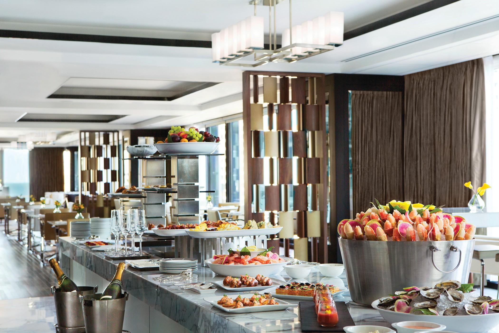 The Langham Chicago