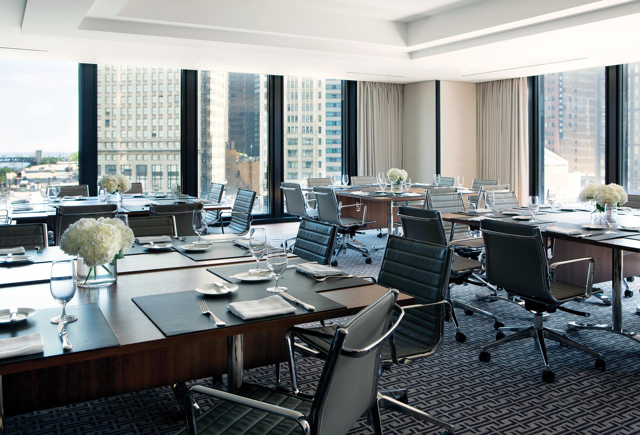 The Langham Hotel 5*