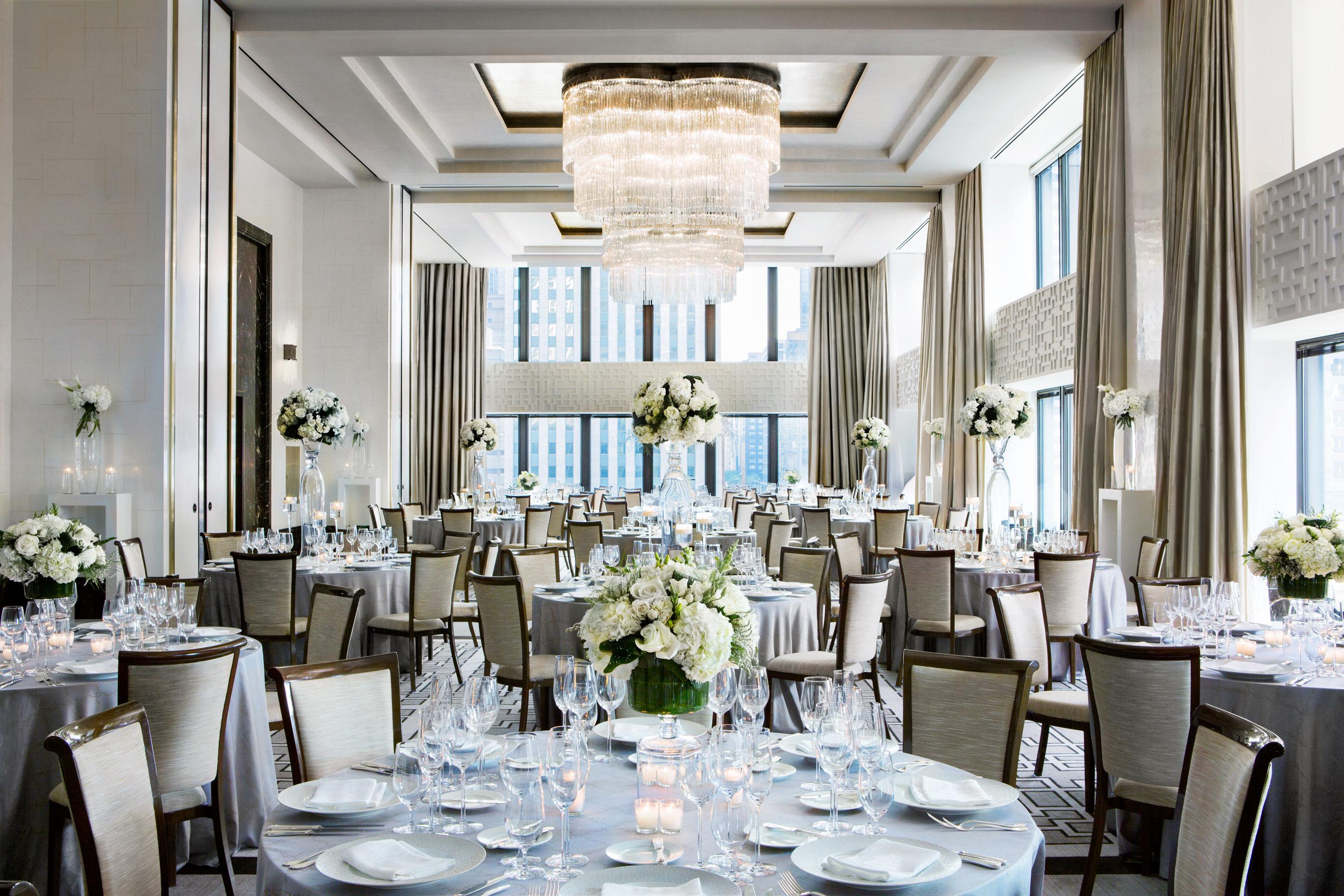 The Langham Hotel 5*