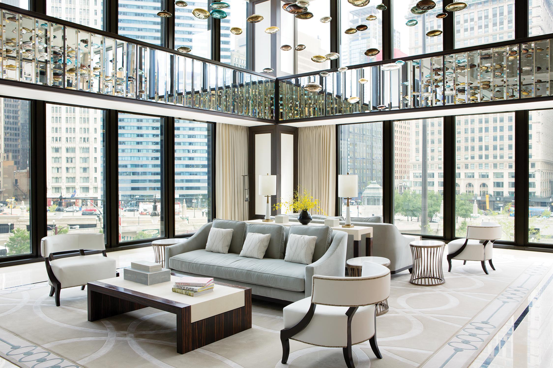 The Langham