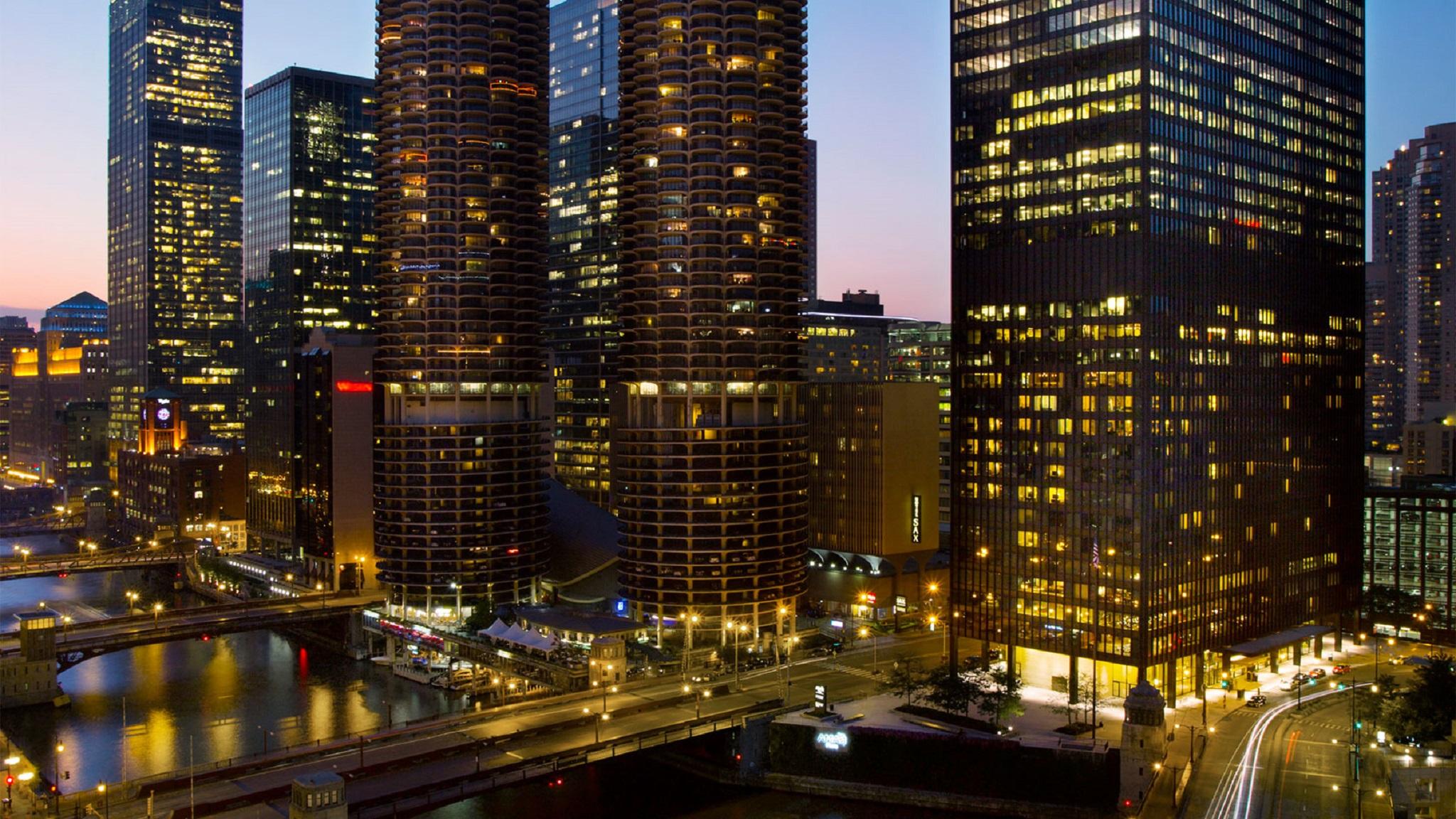 The Langham Hotel 5*