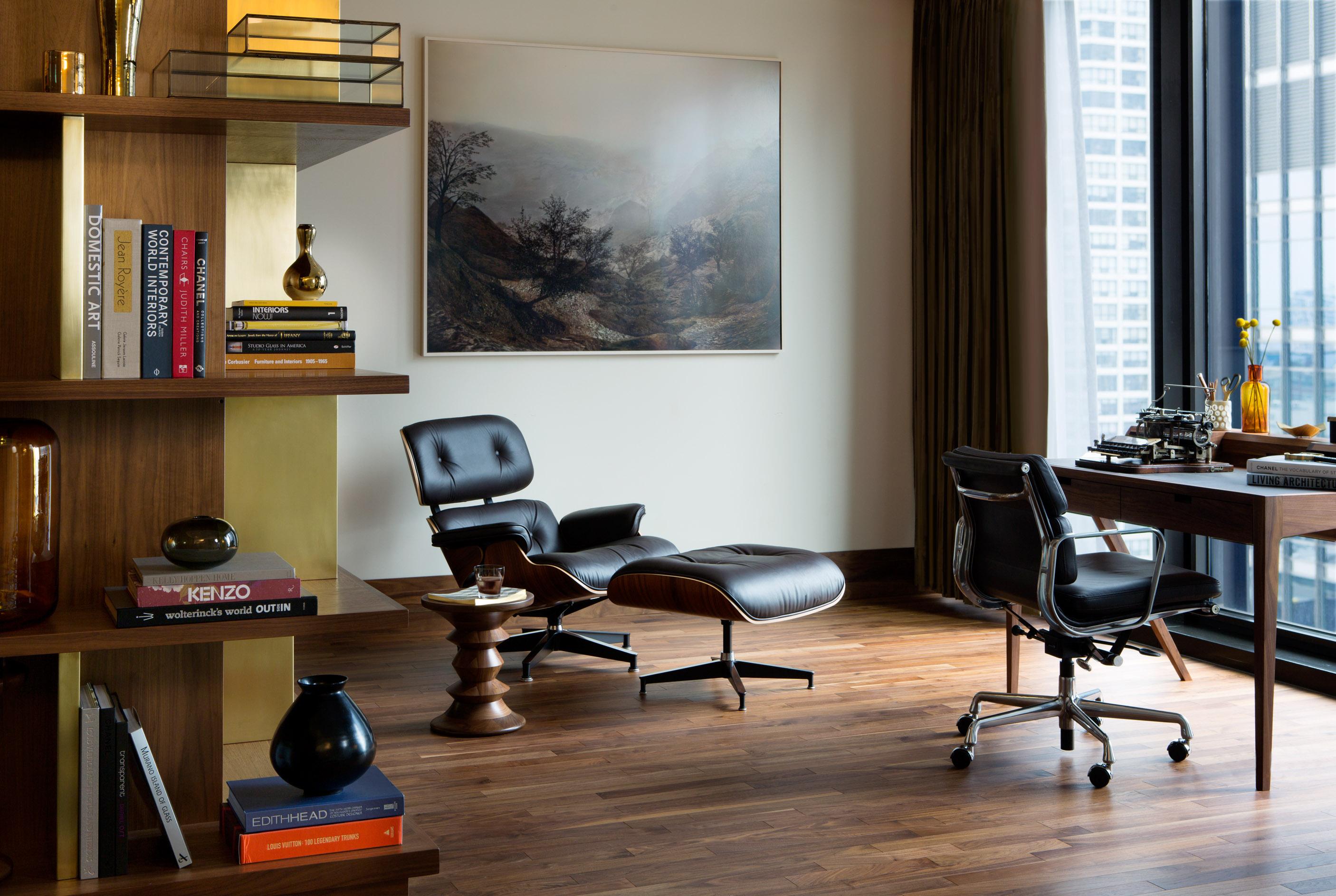 The Langham Hotel 5*