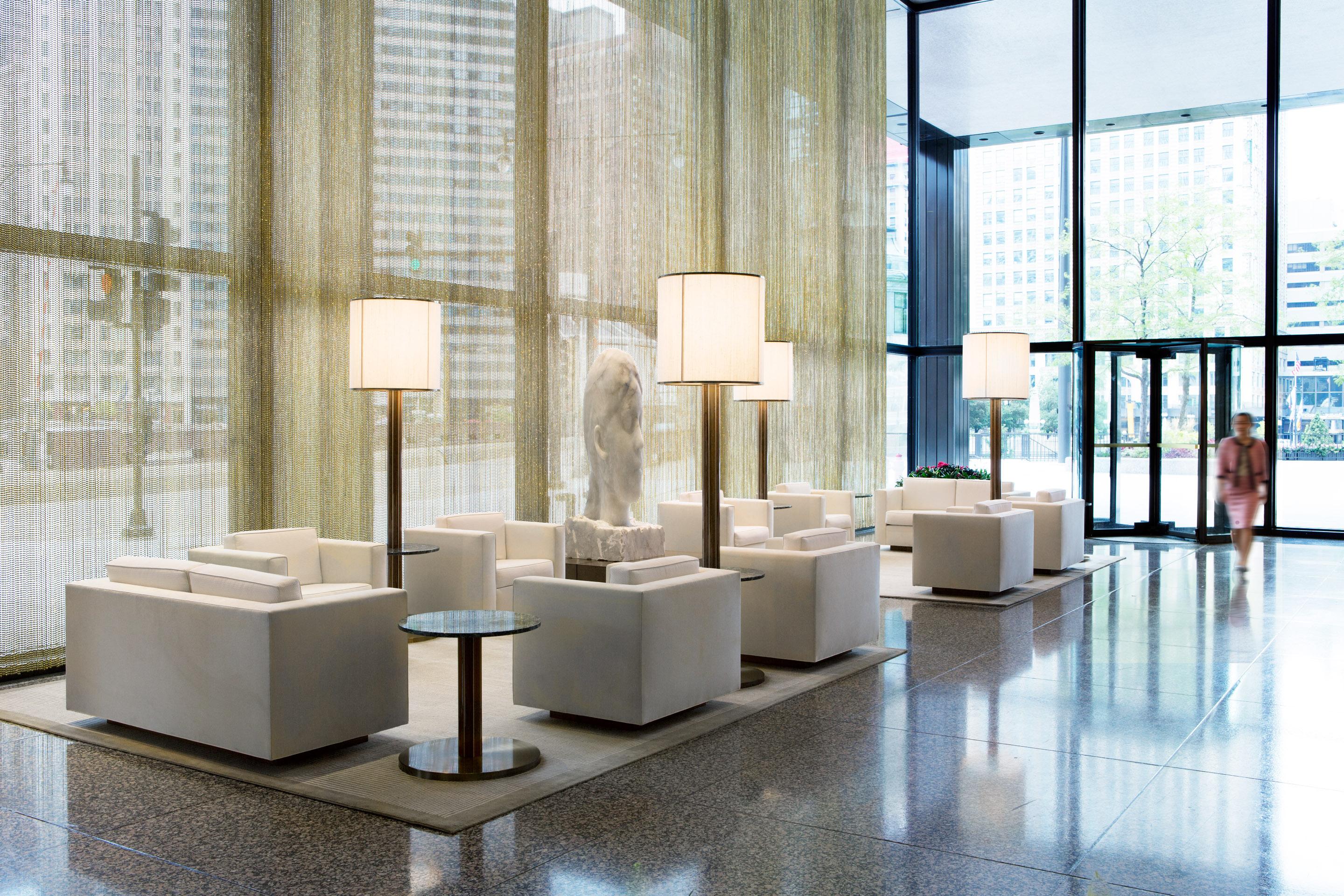 Hotel The Langham 5*