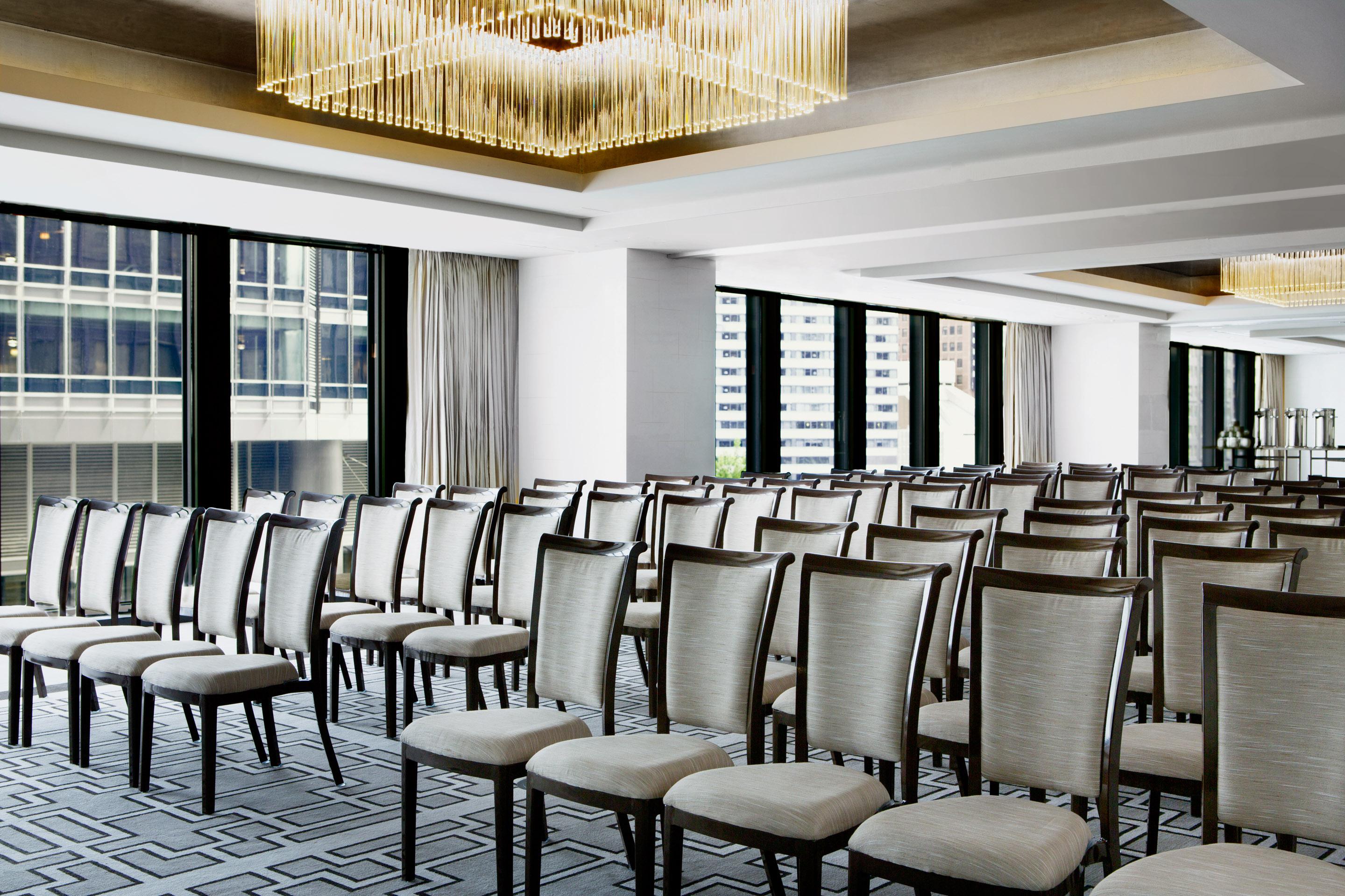 The Langham 5*