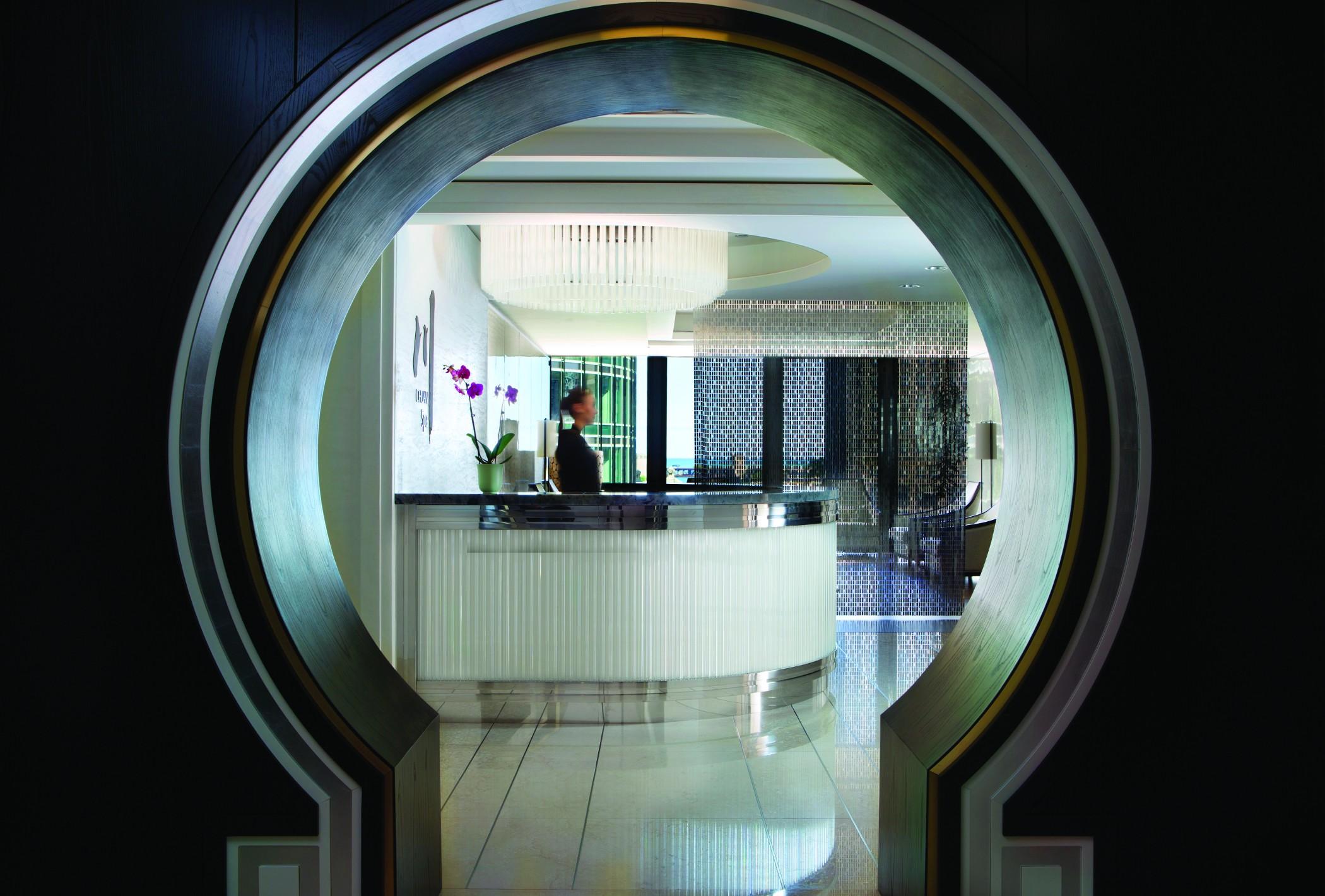 The Langham 5*
