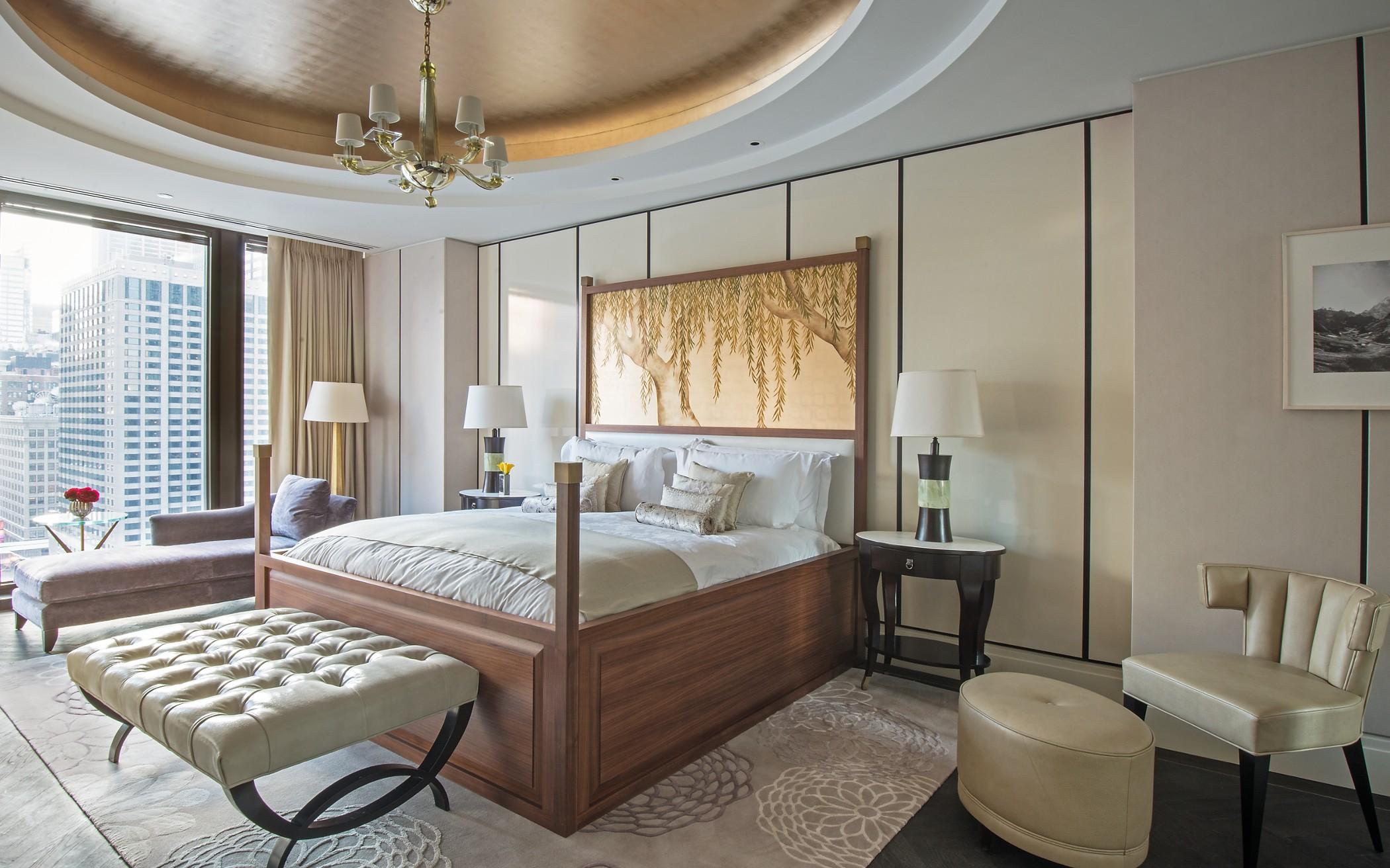 The Langham Hotel 5*