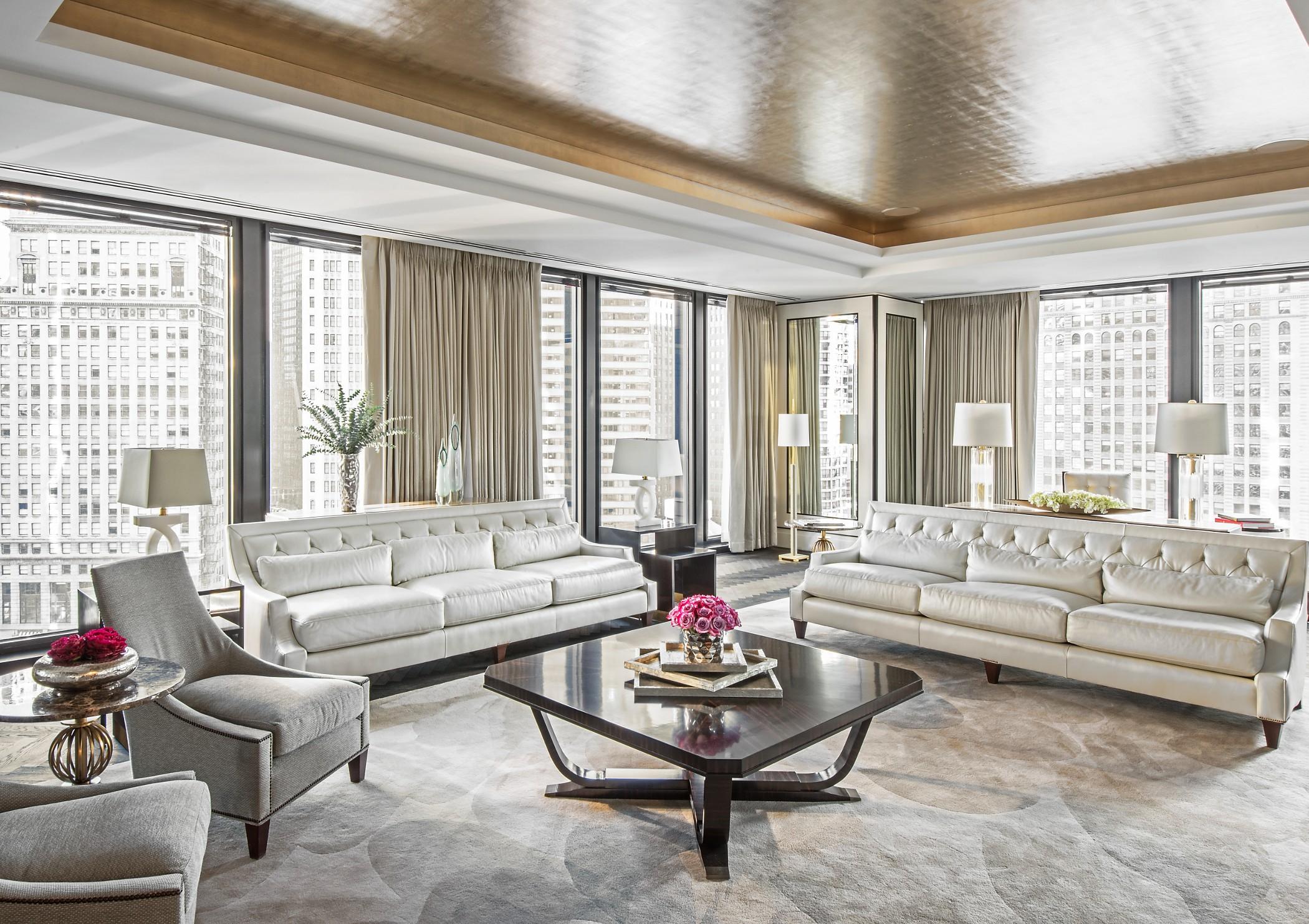 The Langham Chicago