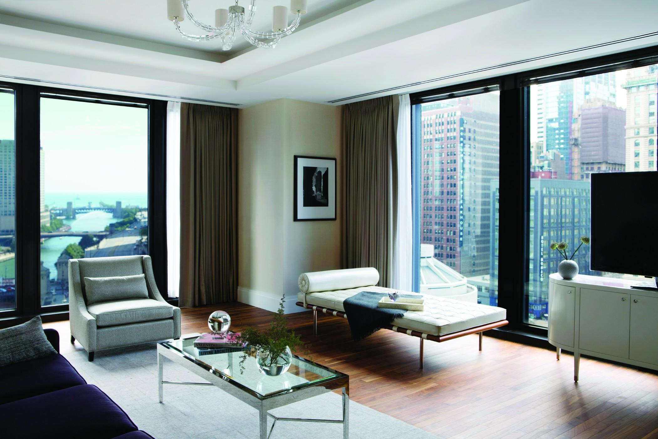 The Langham