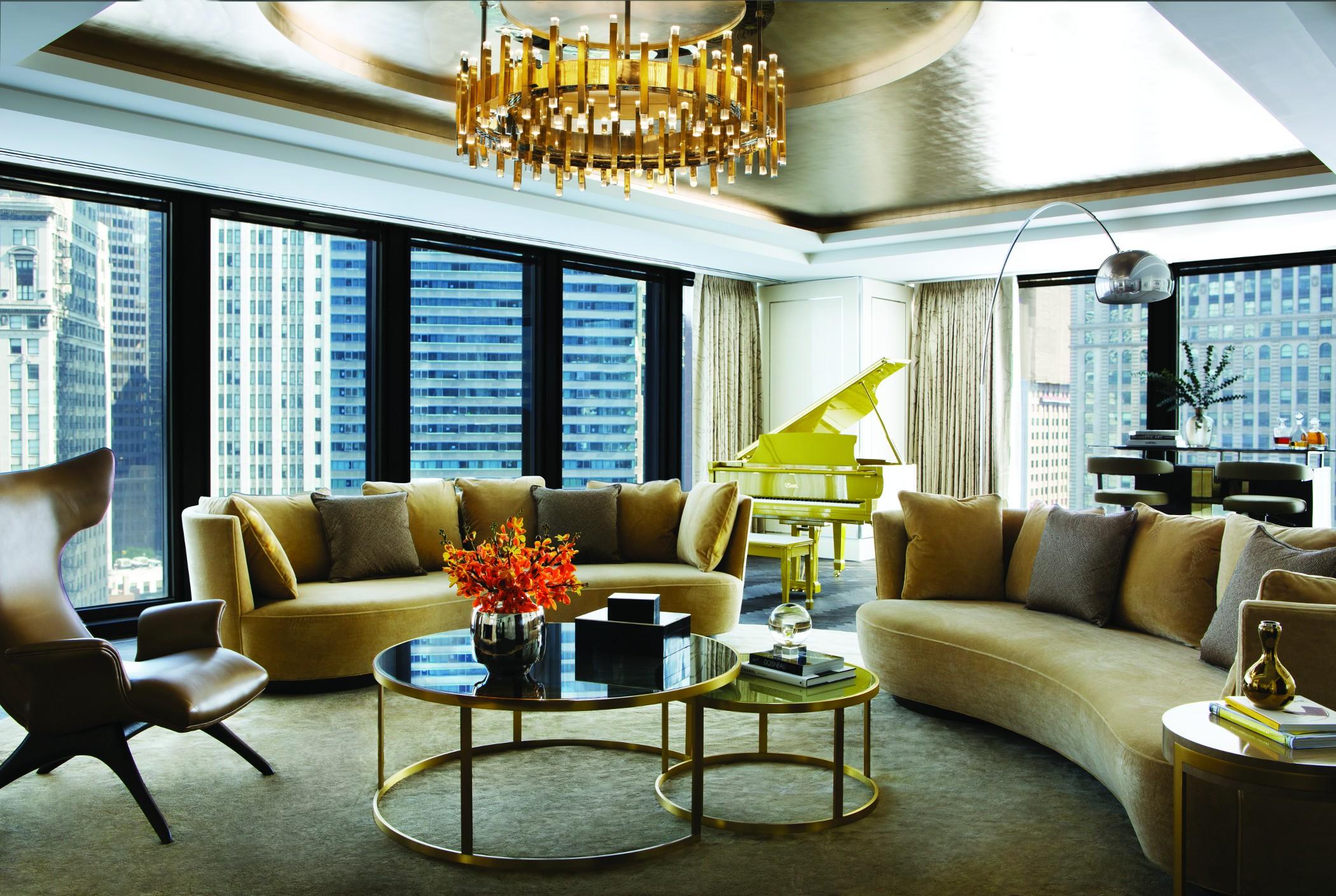 Hotel The Langham Chicago