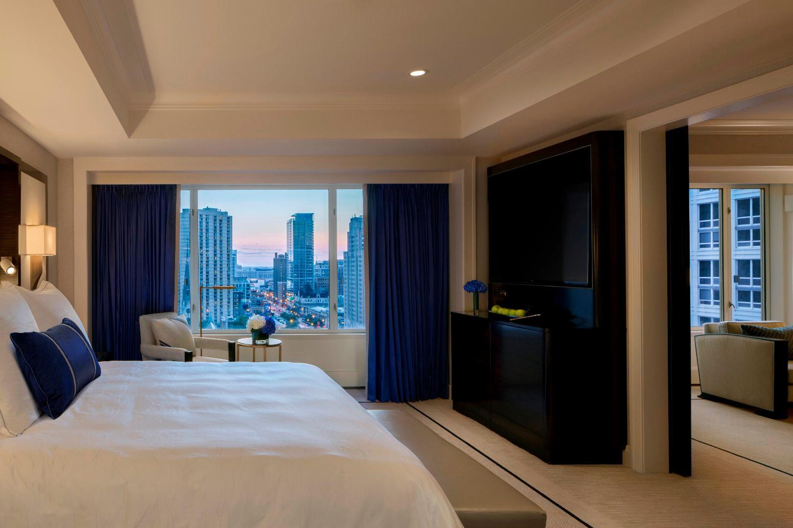 Hotel The Peninsula 5*