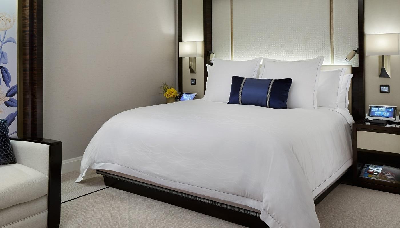 The Peninsula 5* Chicago