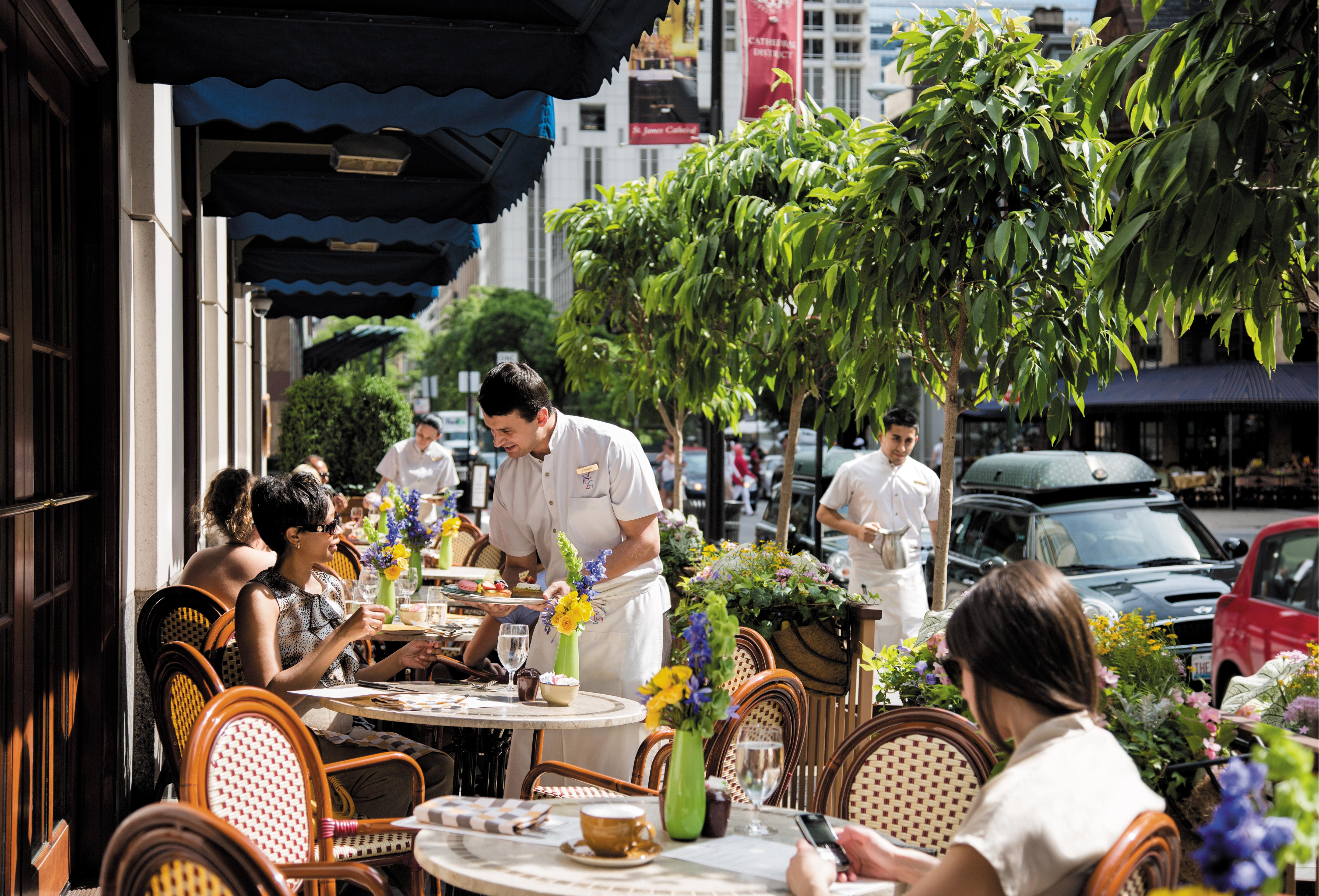 The Peninsula Hotel 5*