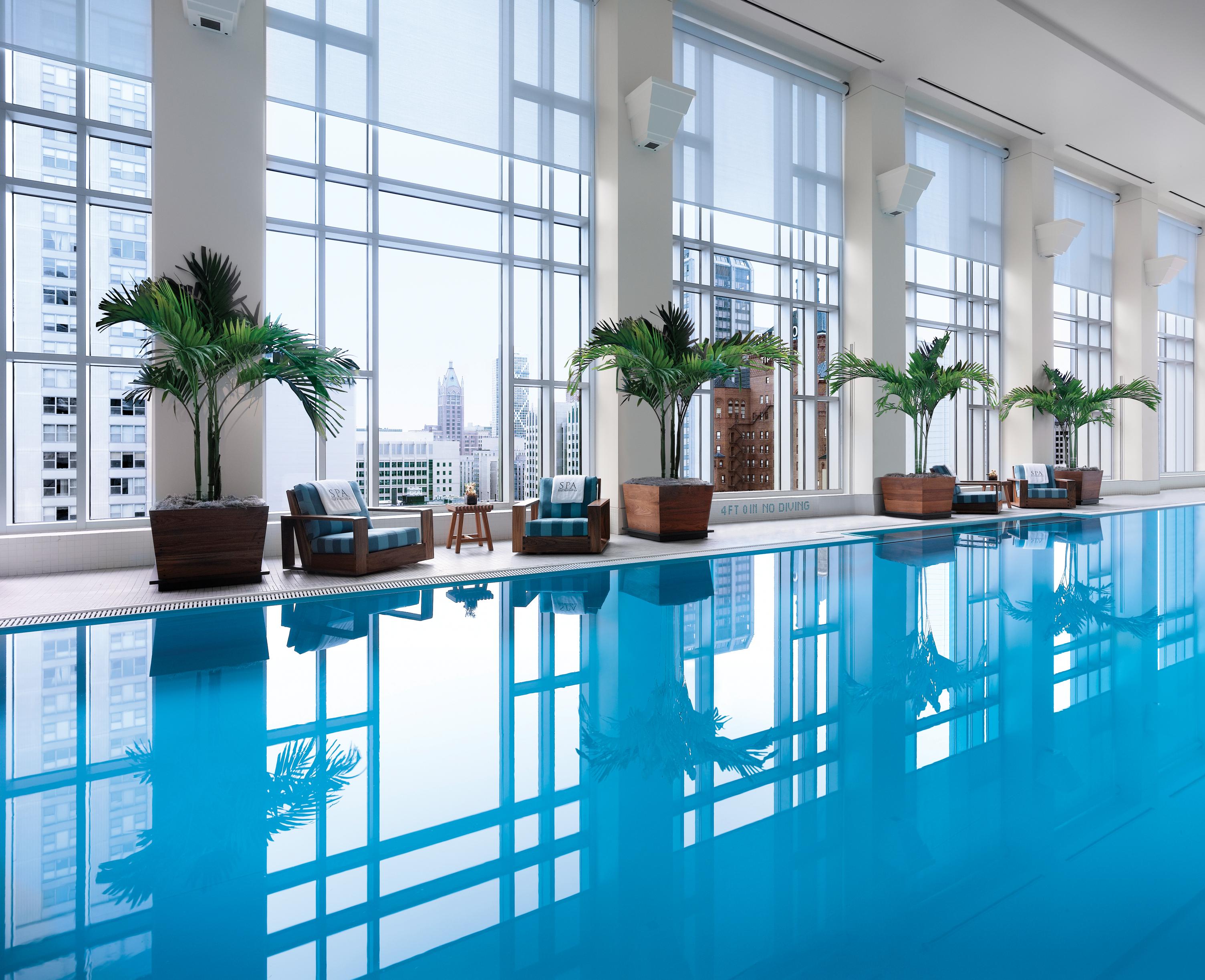 Hotel The Peninsula