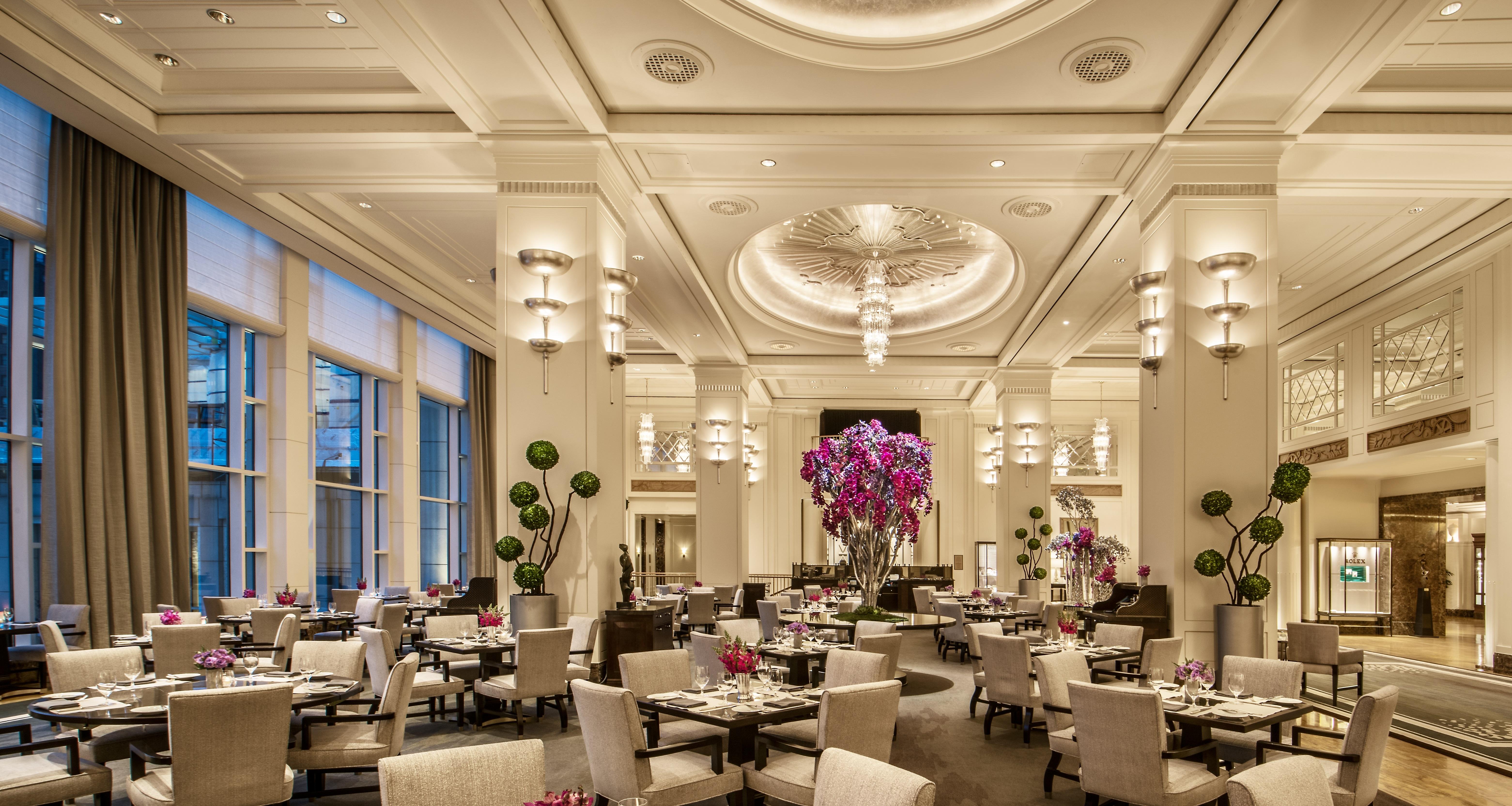 Hotel The Peninsula