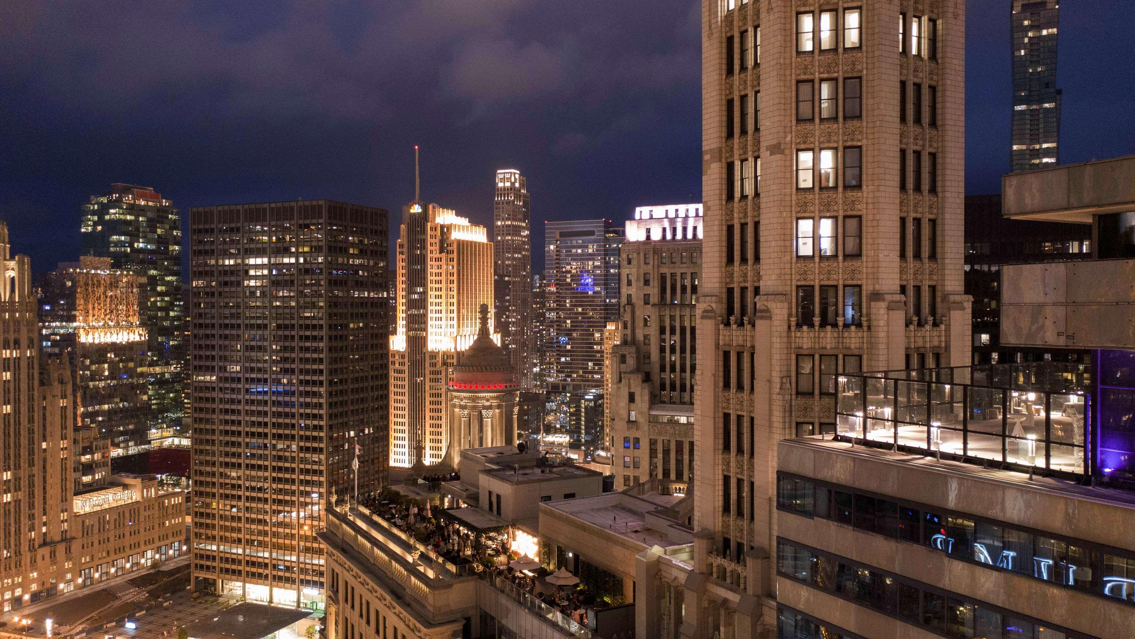 Hotel The Royal Sonesta Downtown 4*