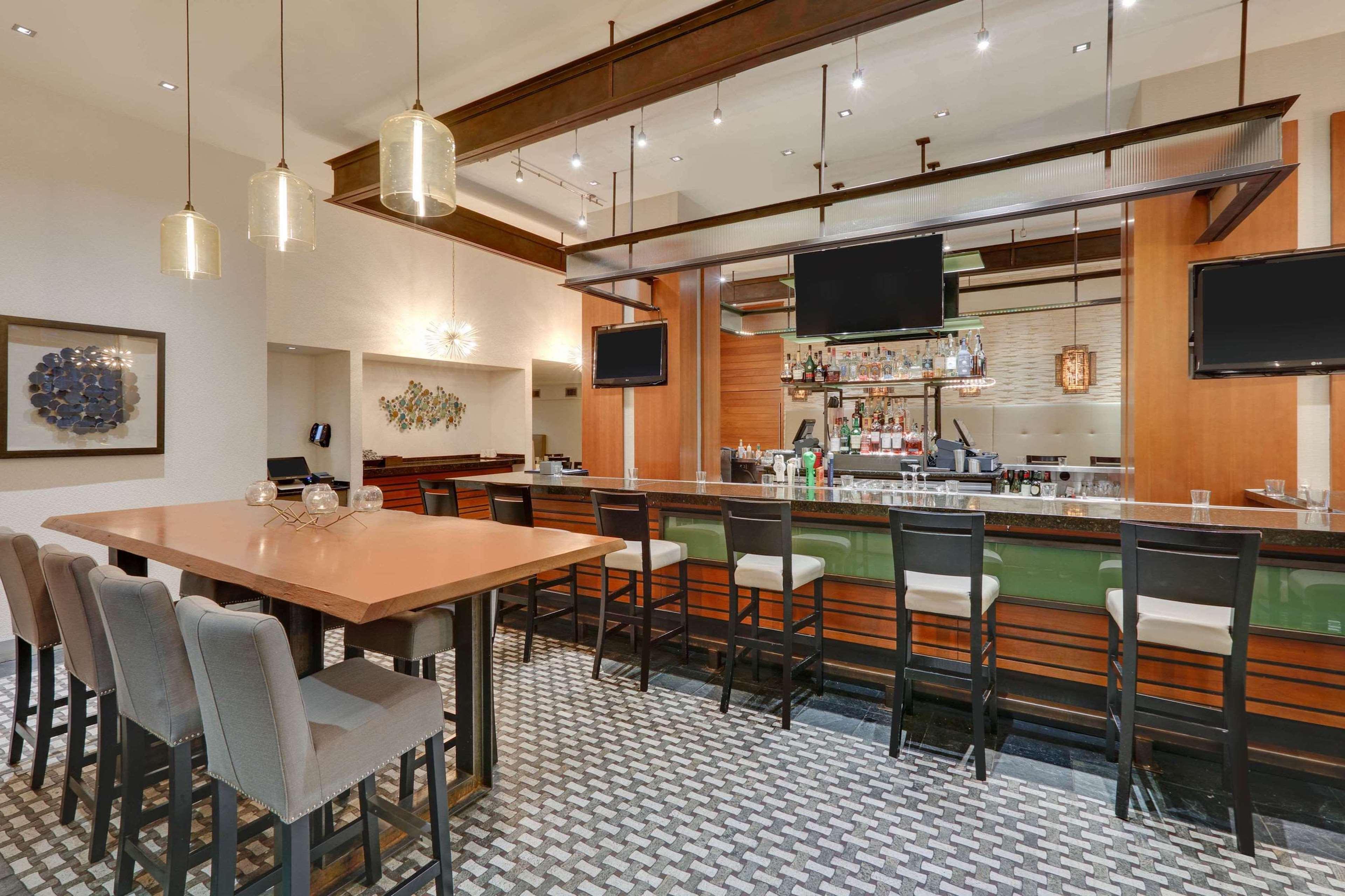 The Royal Sonesta Downtown