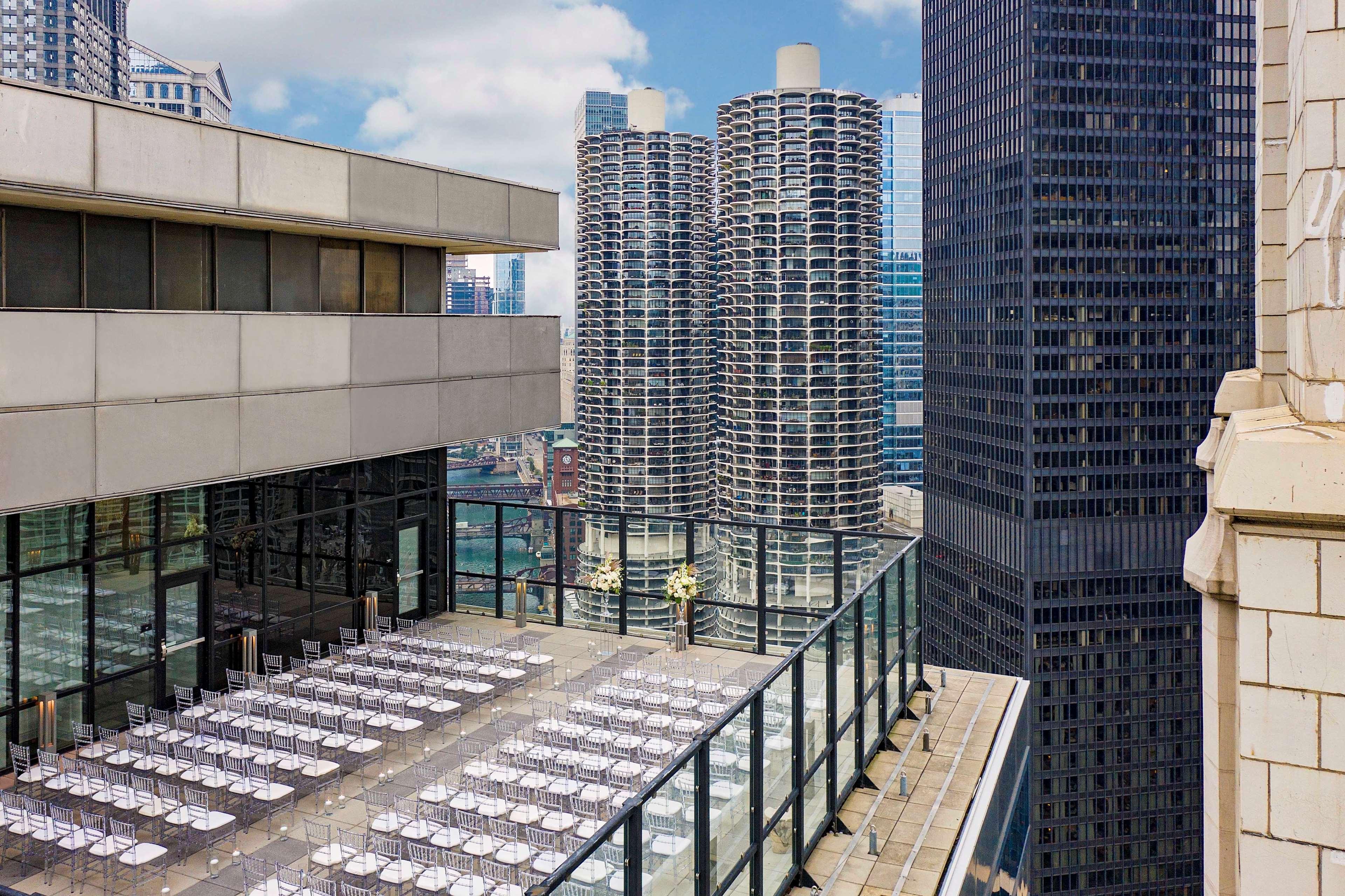 The Royal Sonesta Downtown Hotel
