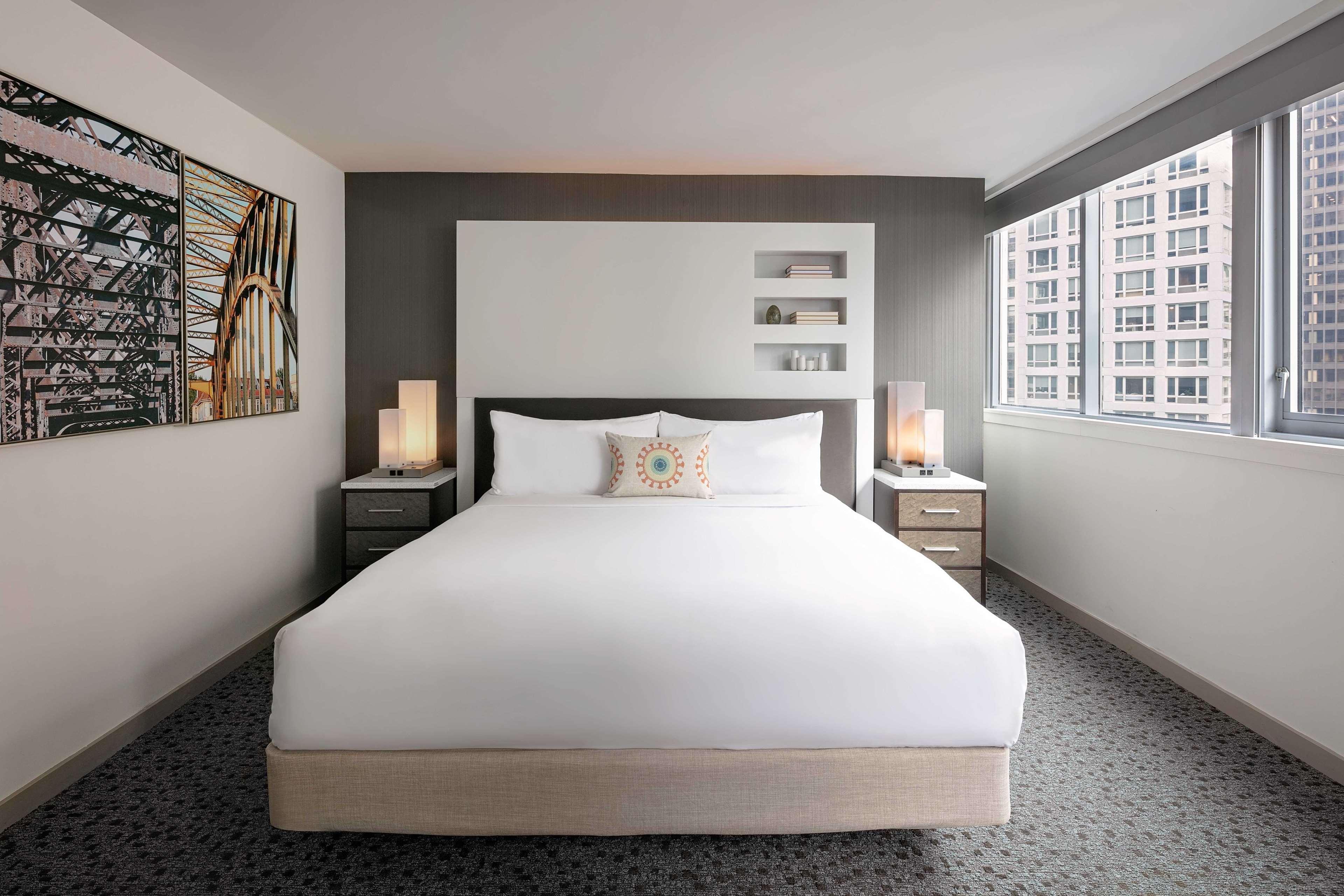 The Royal Sonesta Downtown Chicago