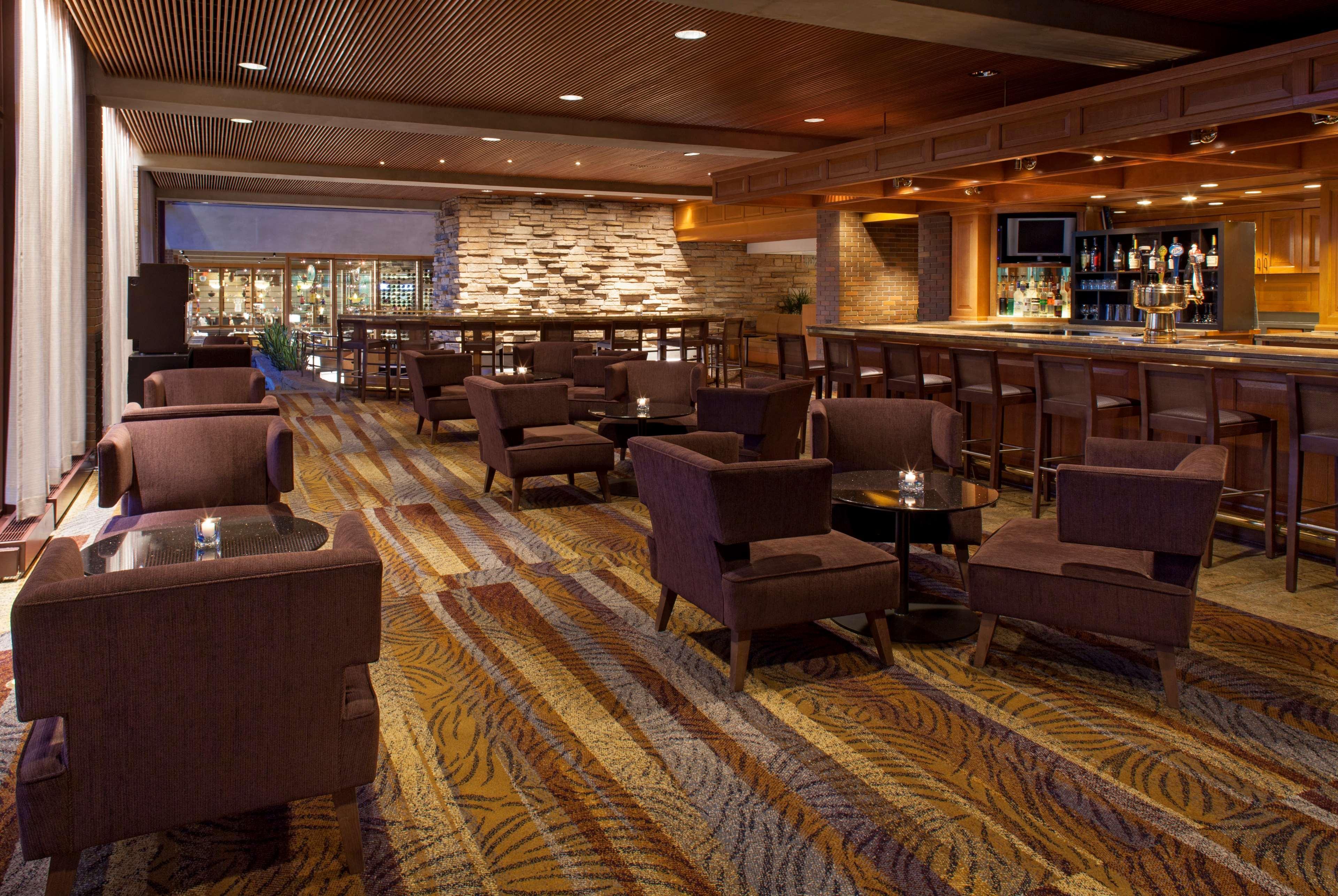 Hampton Downtown/n Loop/michigan Ave Hotel Chicago