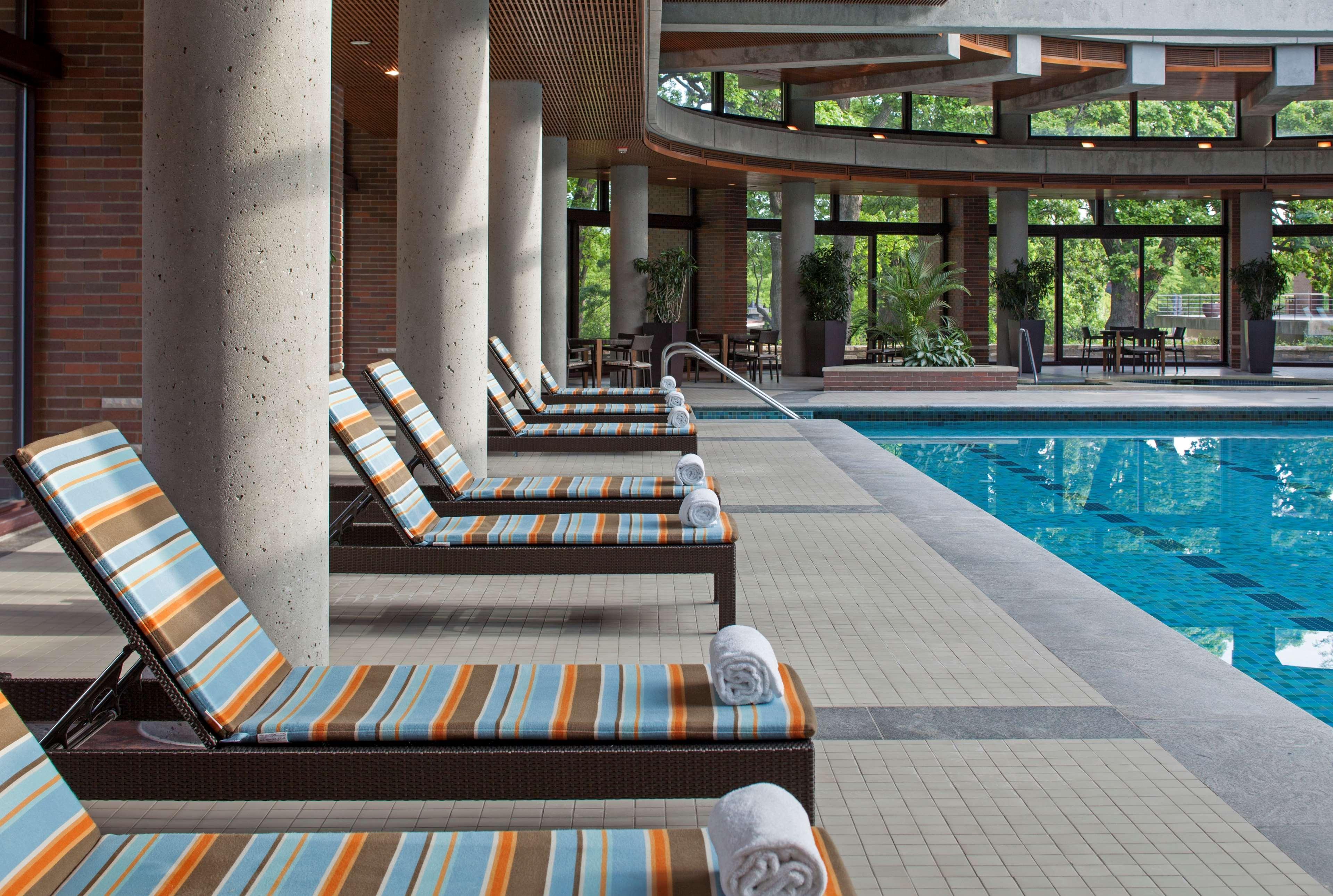 Hampton Downtown/n Loop/michigan Ave Hotel