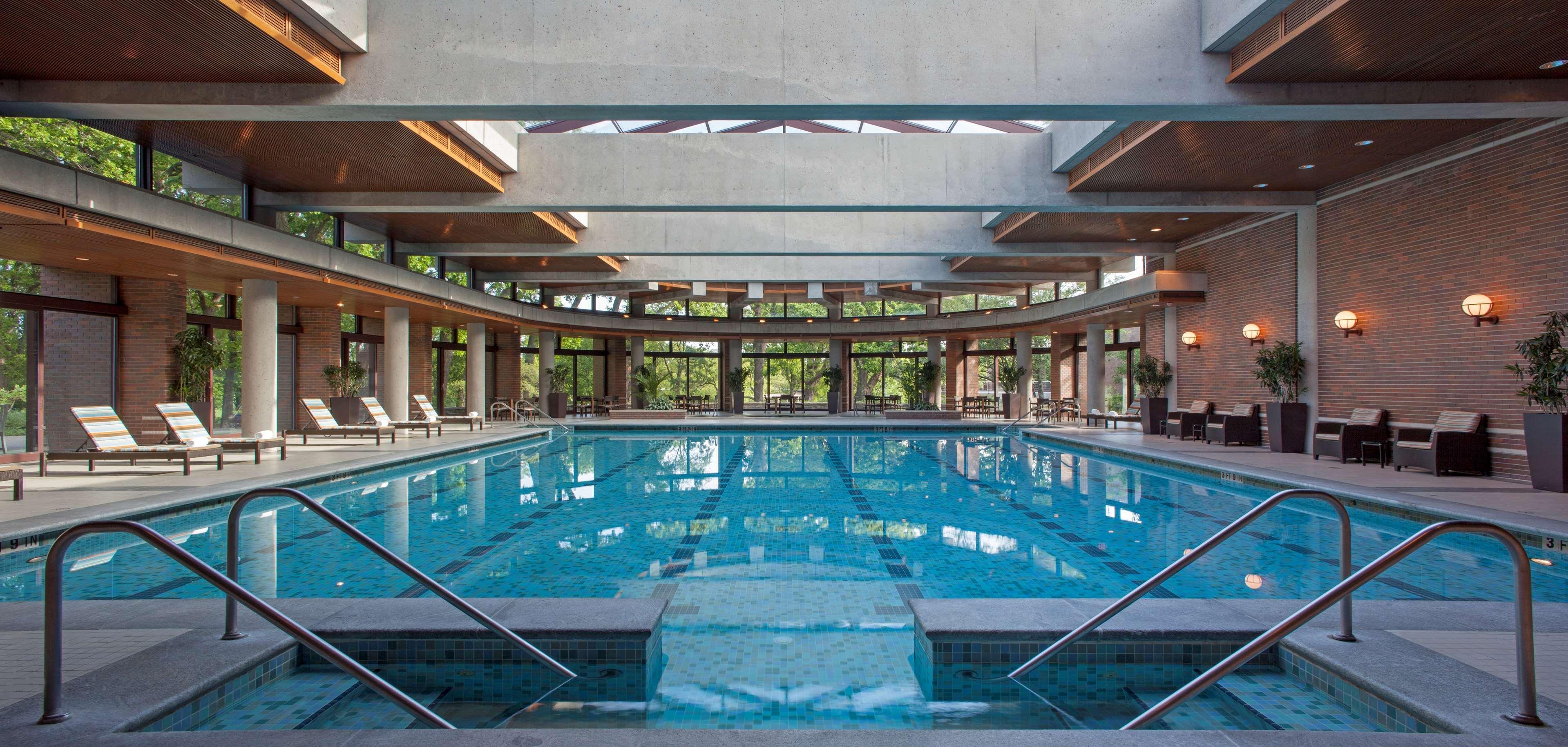 Hampton Downtown/n Loop/michigan Ave 3*
