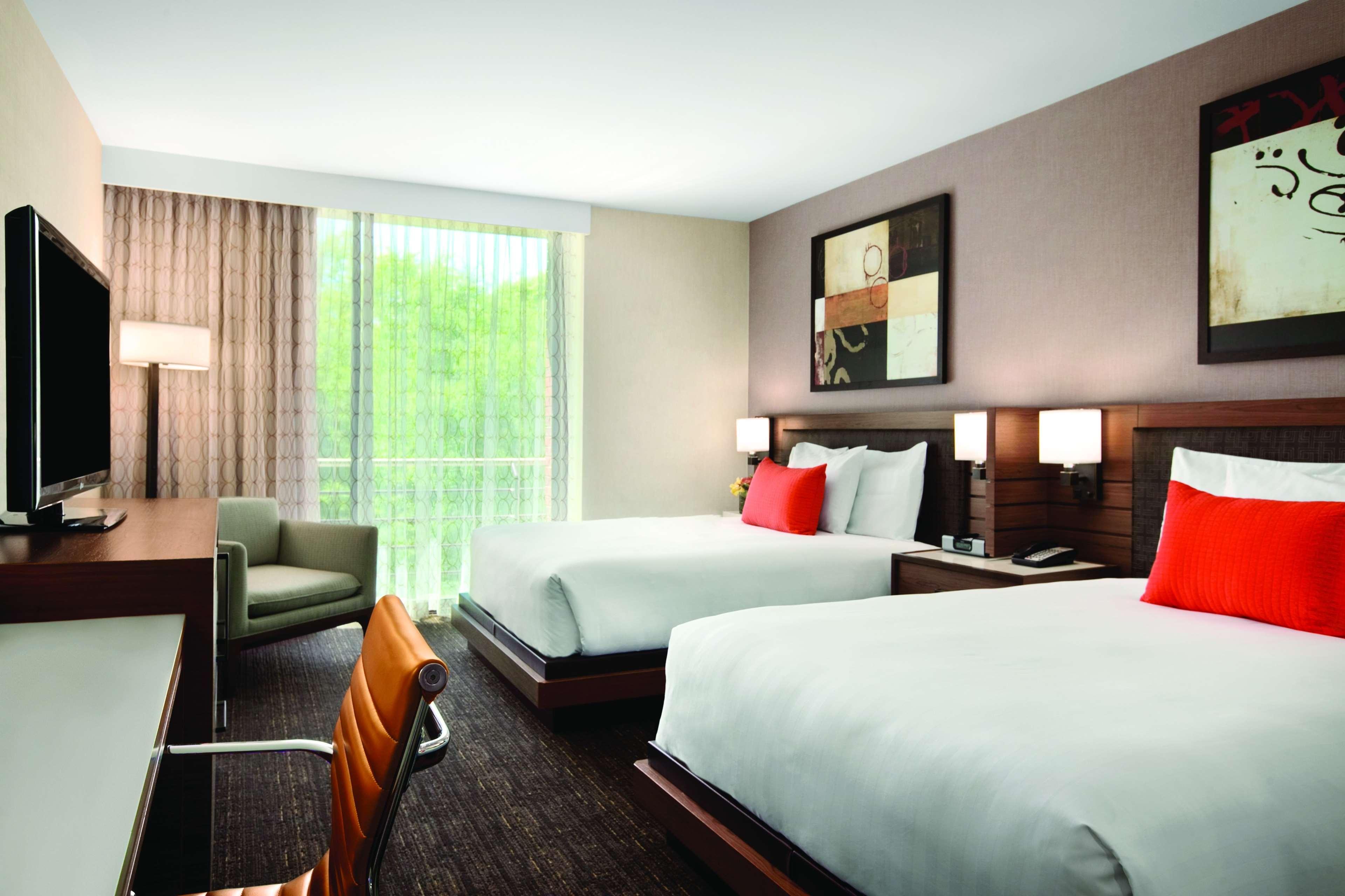 Hampton Downtown/n Loop/michigan Ave Hotel