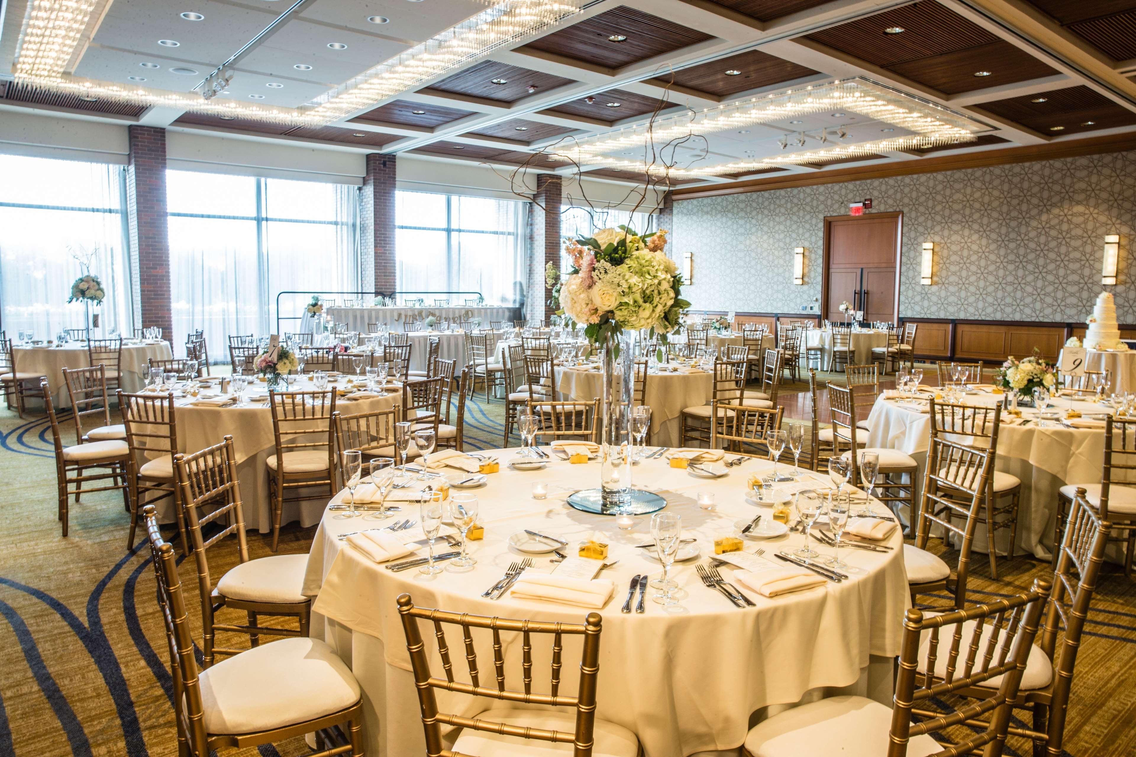 Hotel Hampton Downtown/n Loop/michigan Ave Chicago