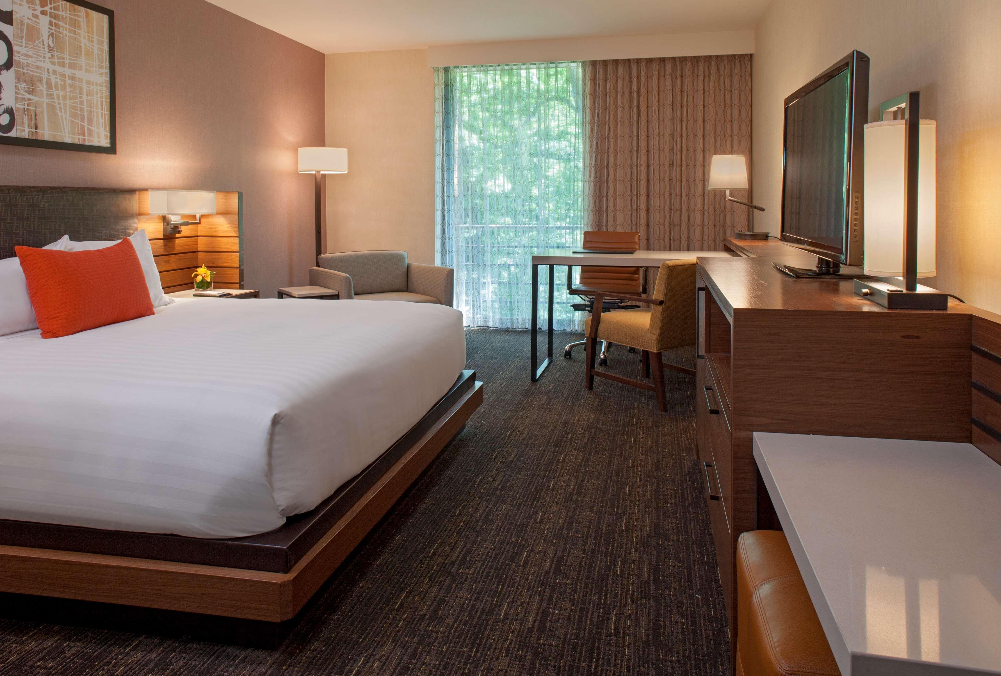 Hotel Hampton Downtown/n Loop/michigan Ave