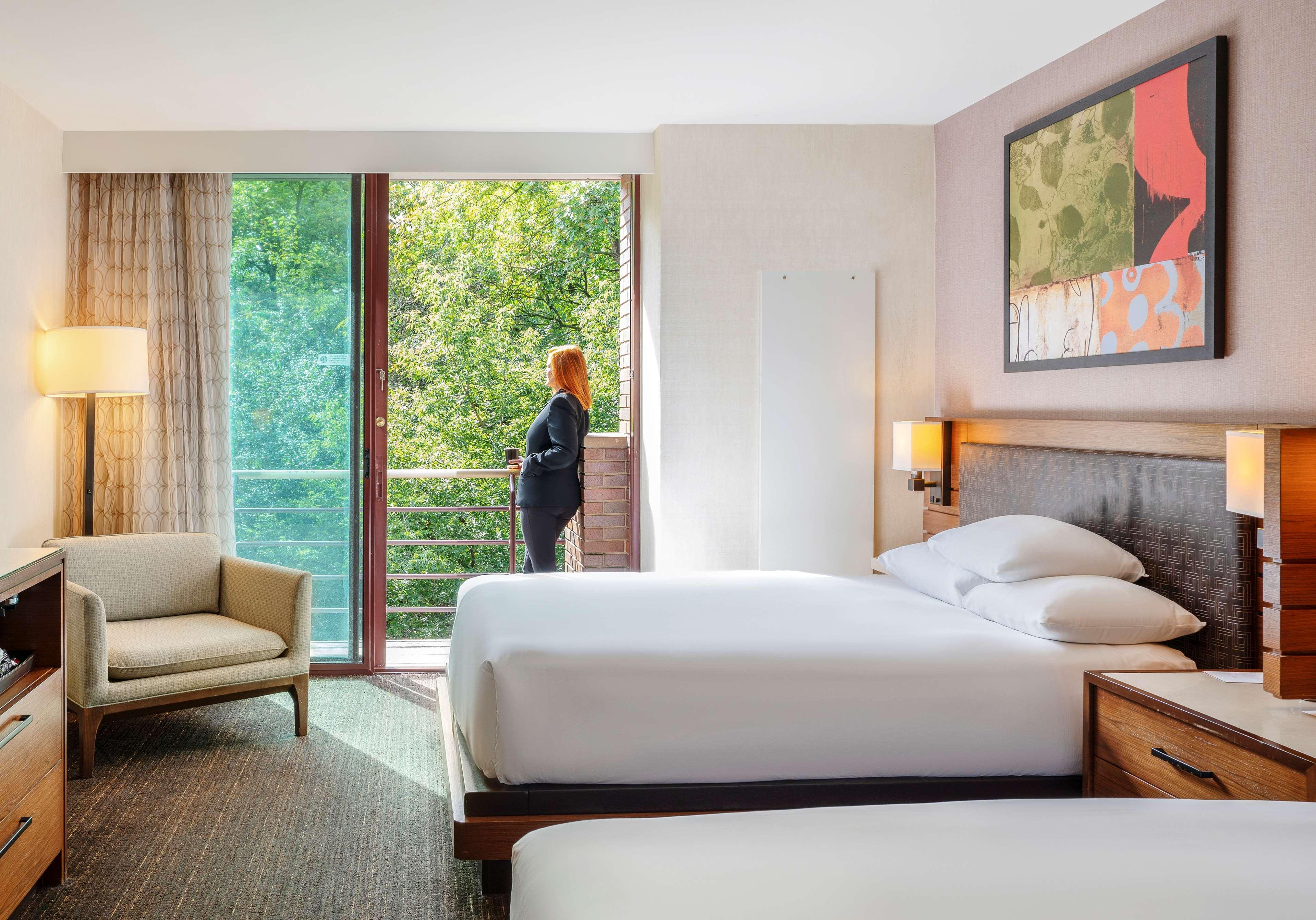 Hampton Downtown/n Loop/michigan Ave Hotel 3*