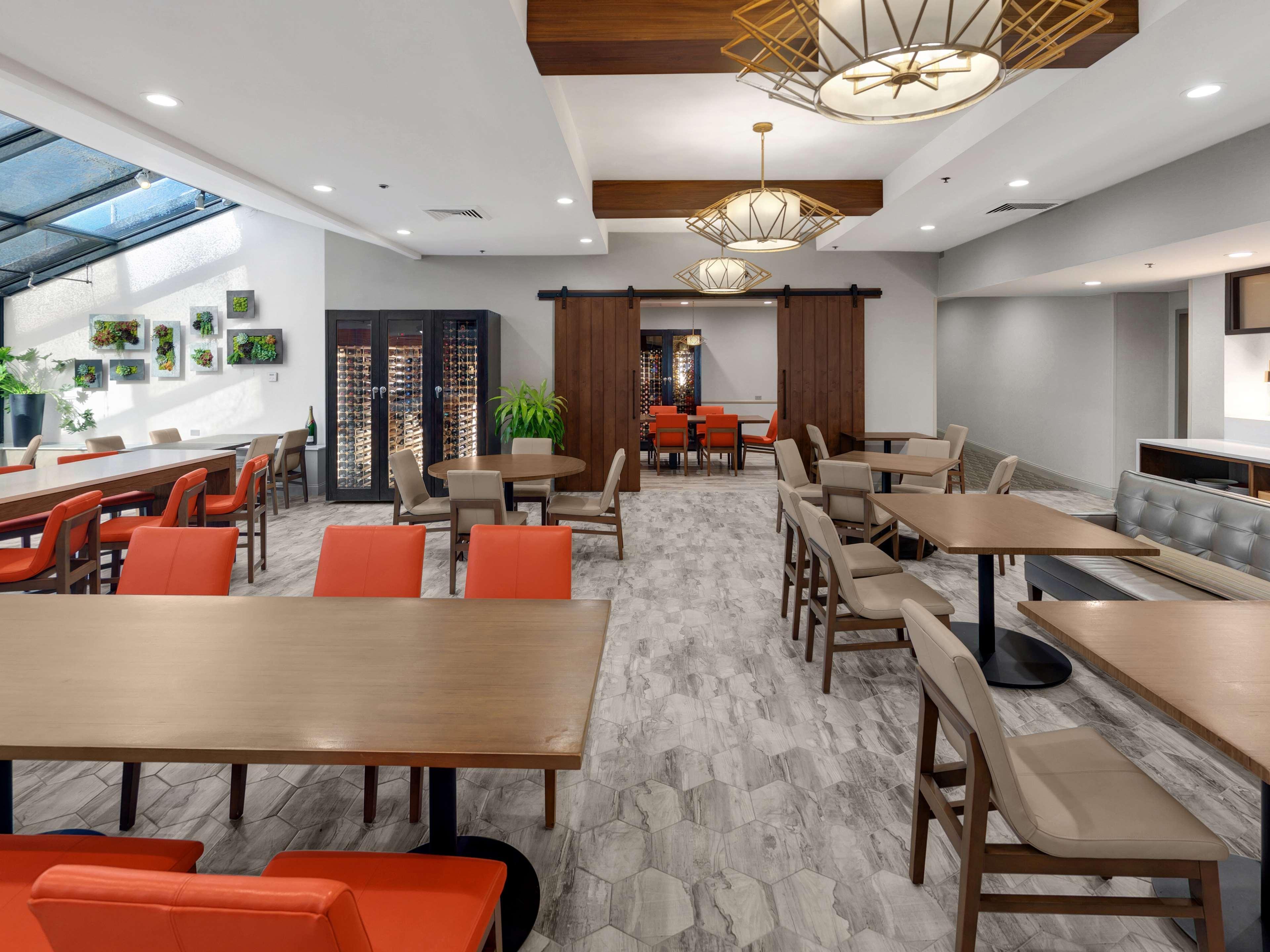 Hilton Chicago/oak Lawn 3* Oak Lawn