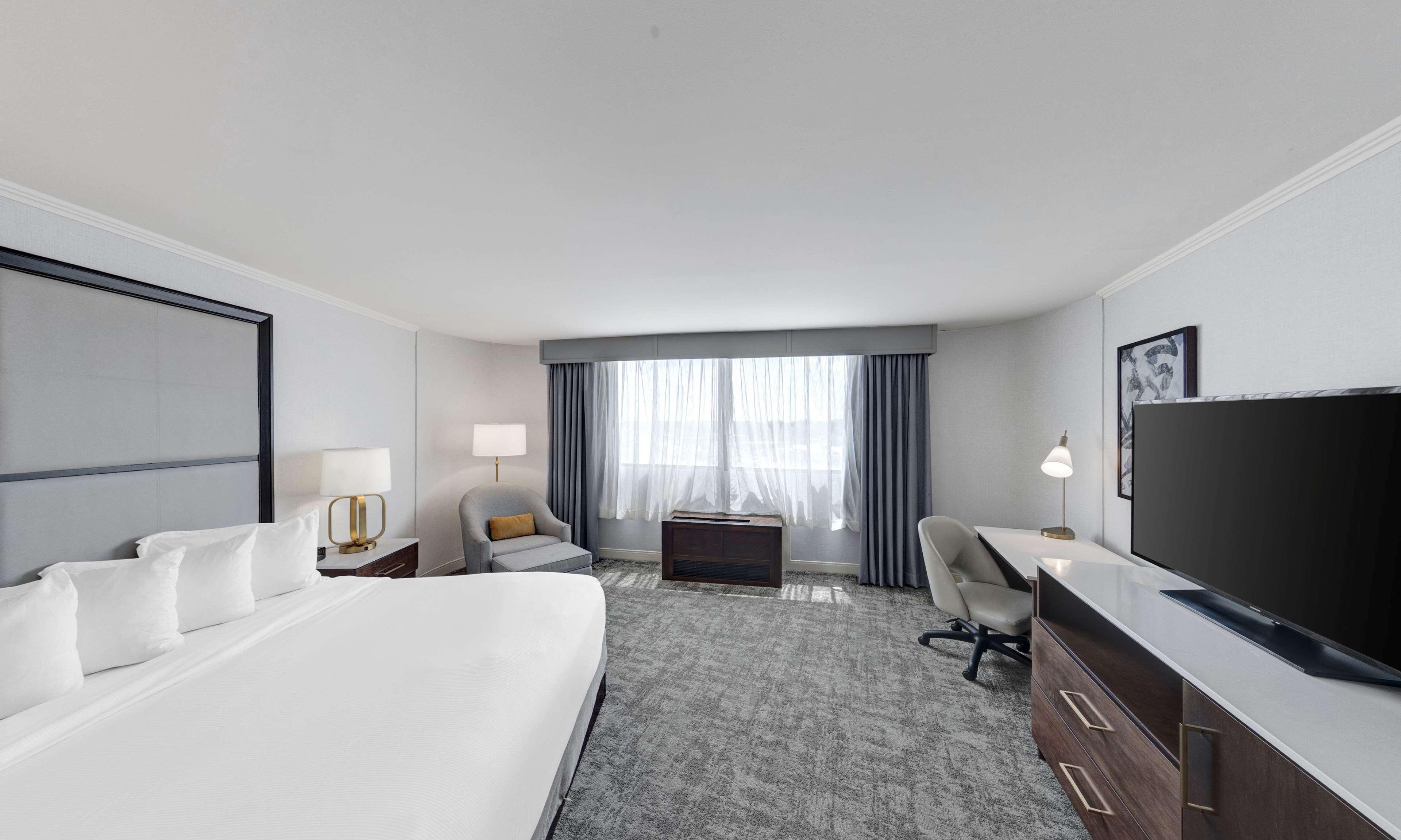 Hilton Chicago/oak Lawn 3* Oak Lawn