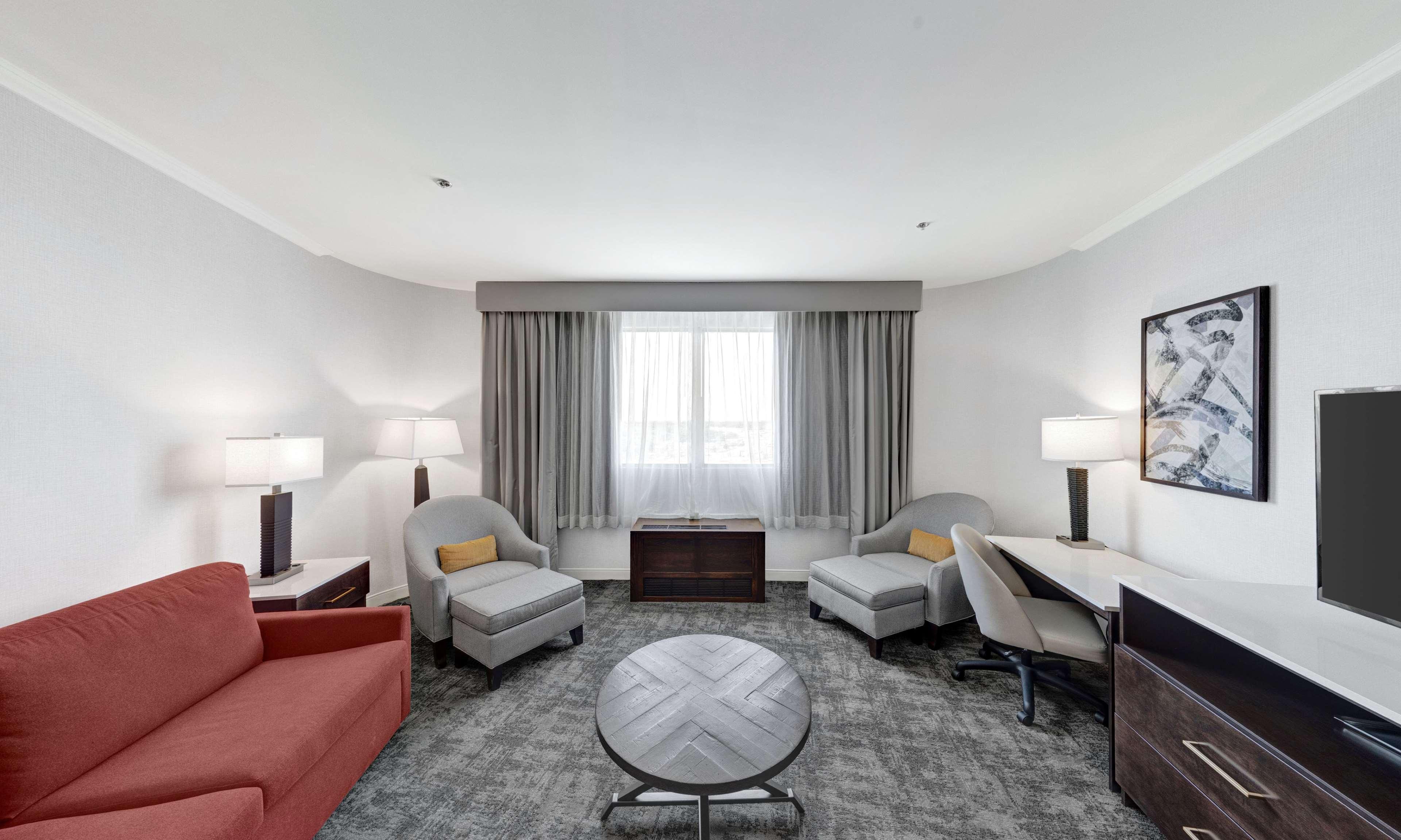 Hotel Hilton Chicago/oak Lawn 3*