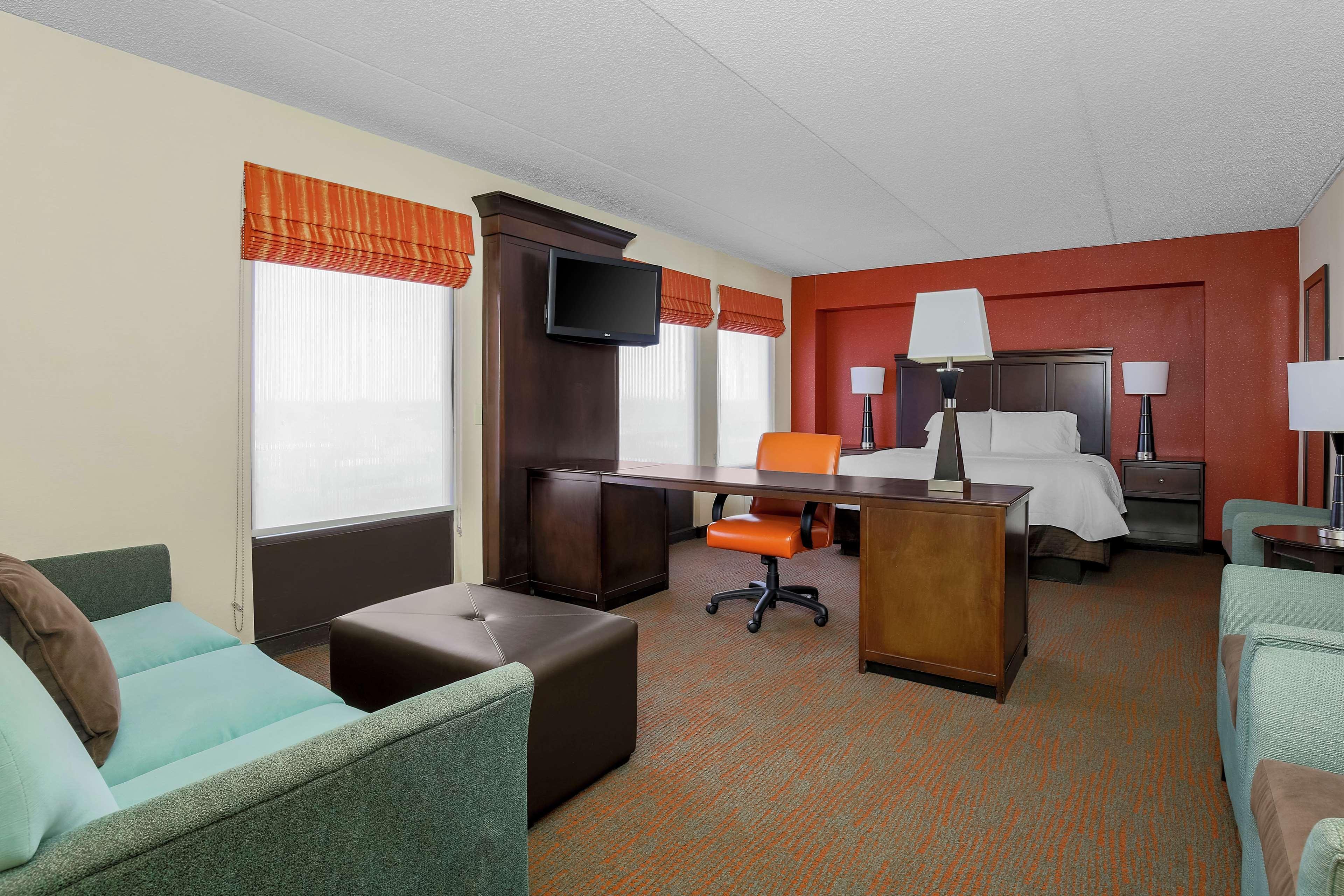 Hampton Chicago-midway Airport Hotel Bedford Park