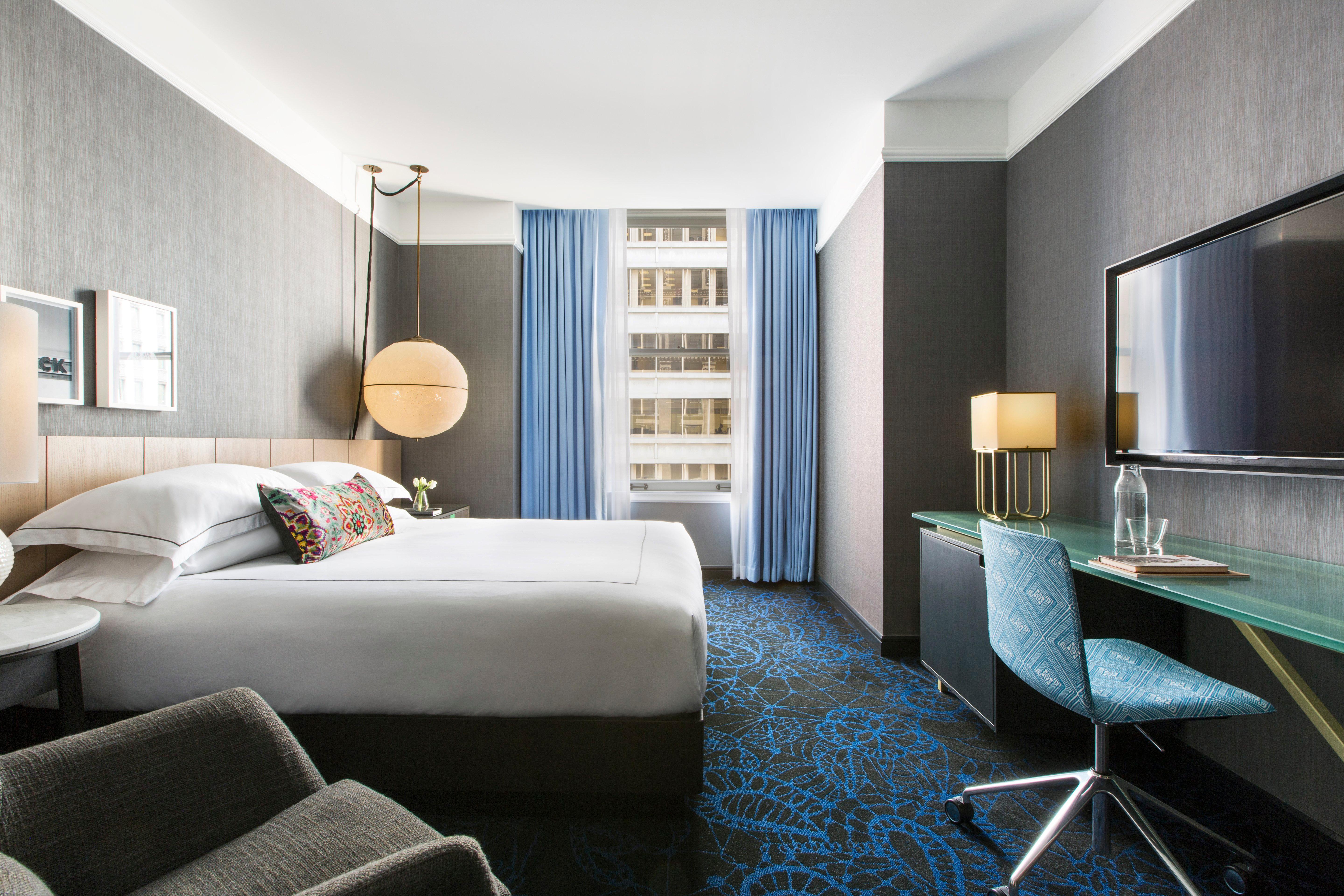 Kimpton Gray By Ihg 4*