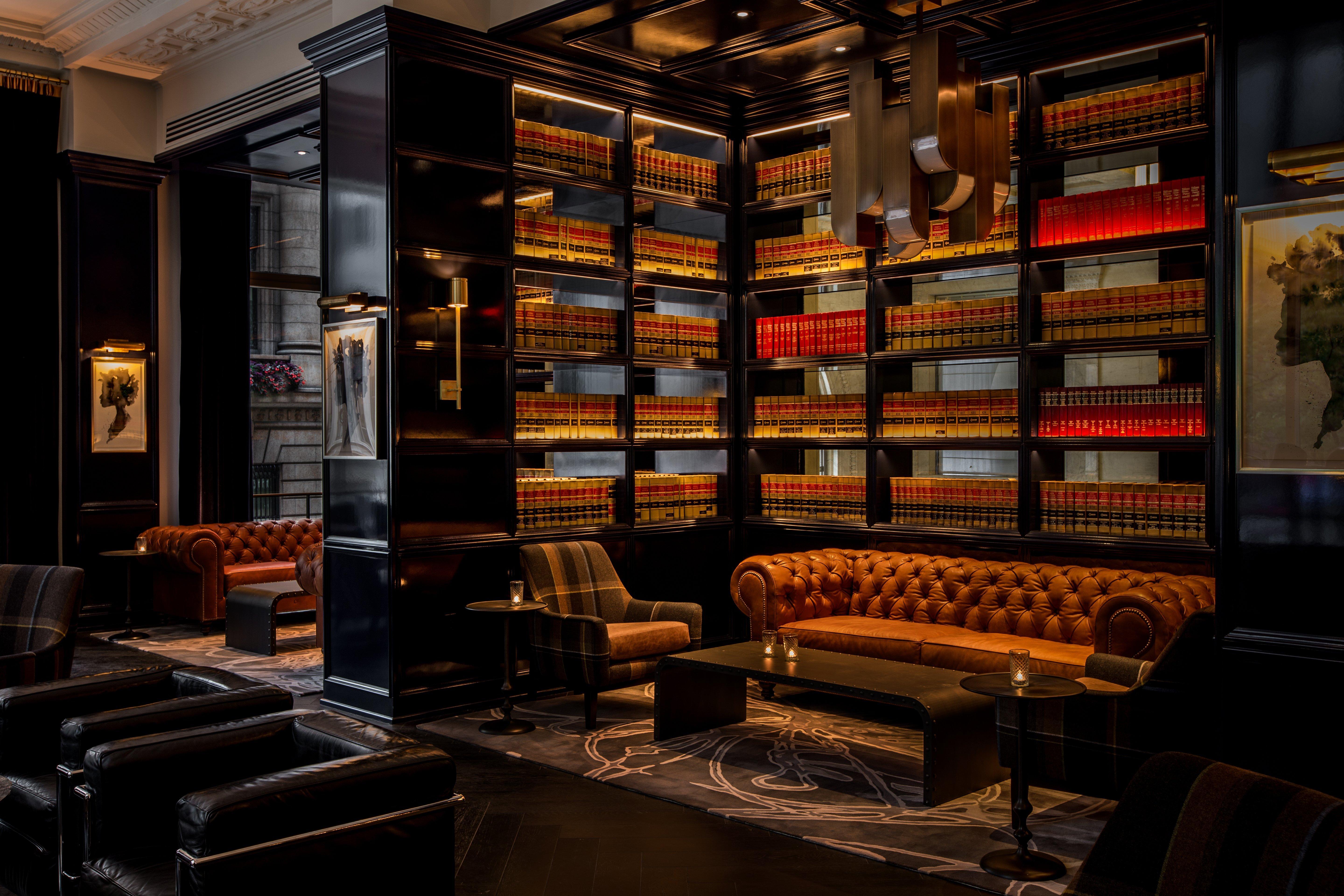 Hotel Kimpton Gray By Ihg 4*