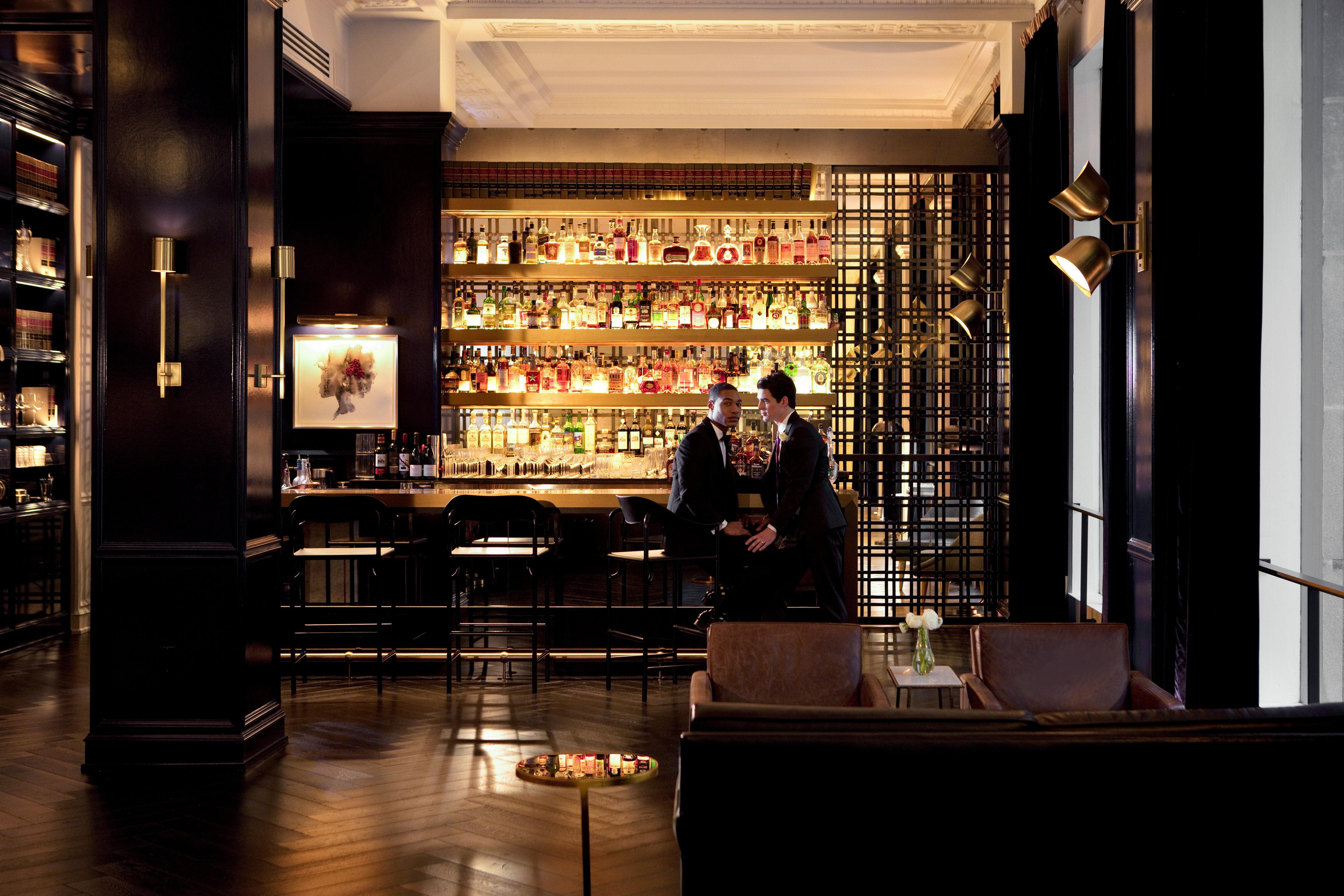 Kimpton Gray By Ihg Hotel