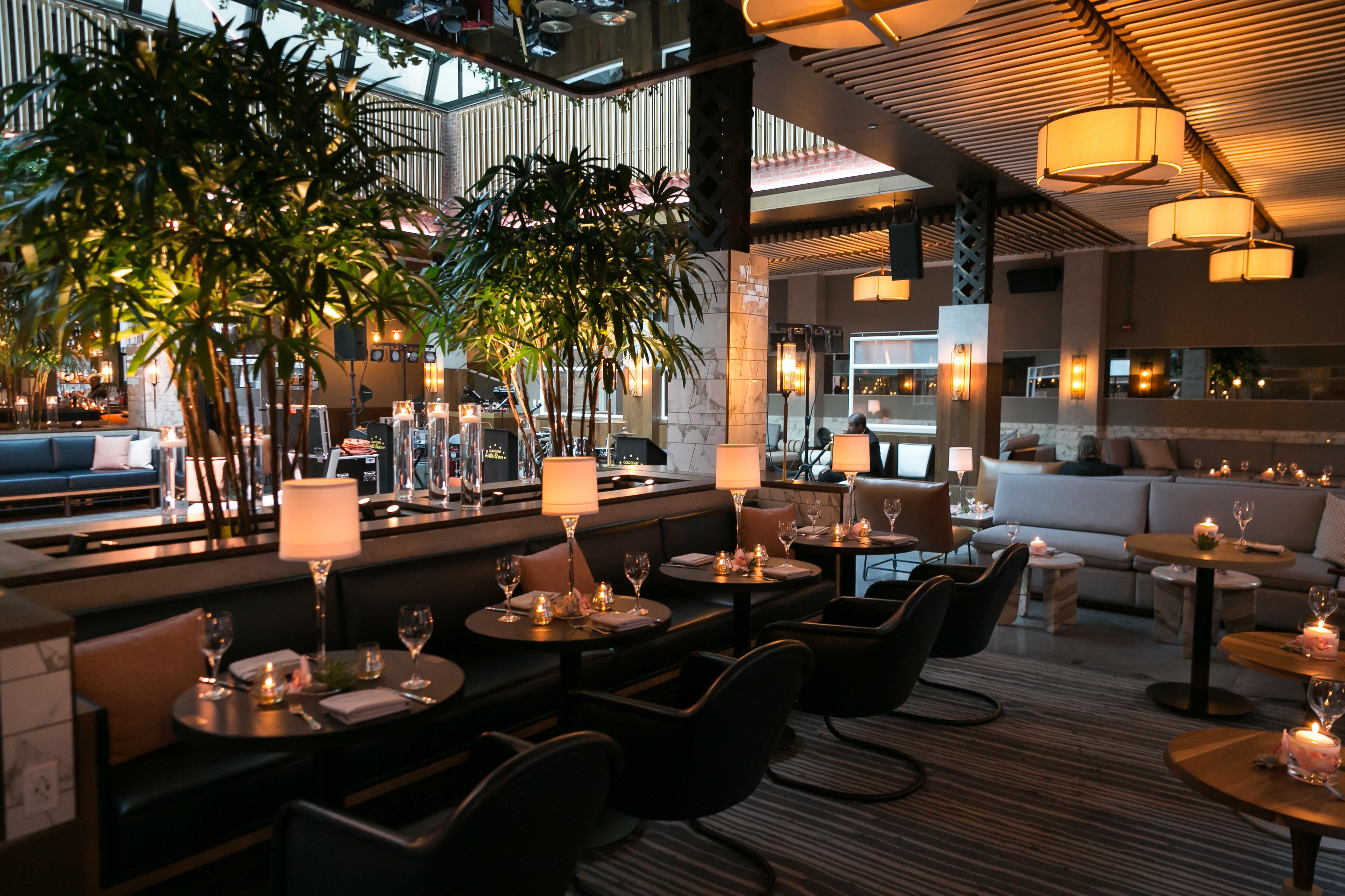 Kimpton Gray By Ihg Chicago