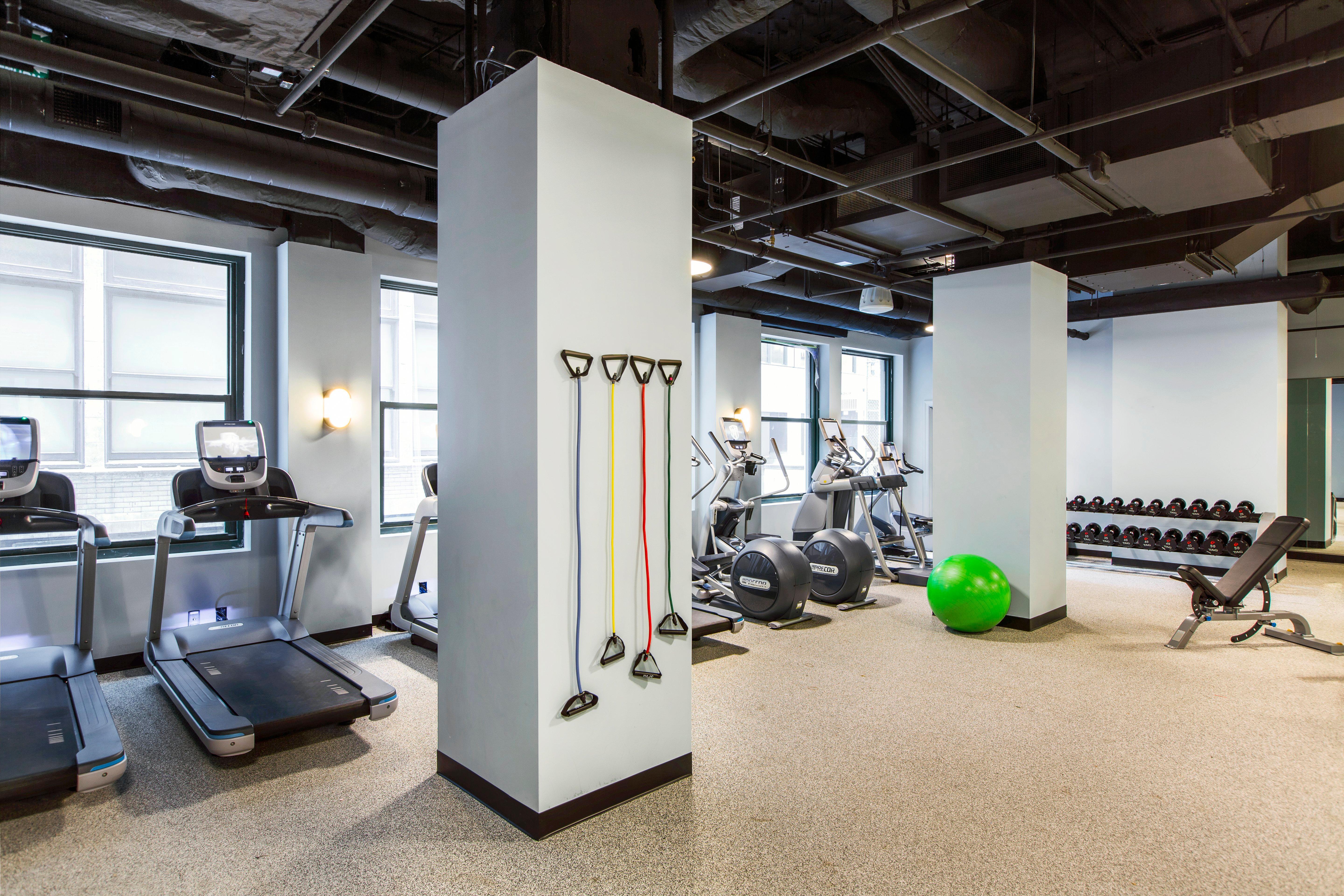 Kimpton Gray By Ihg 4*