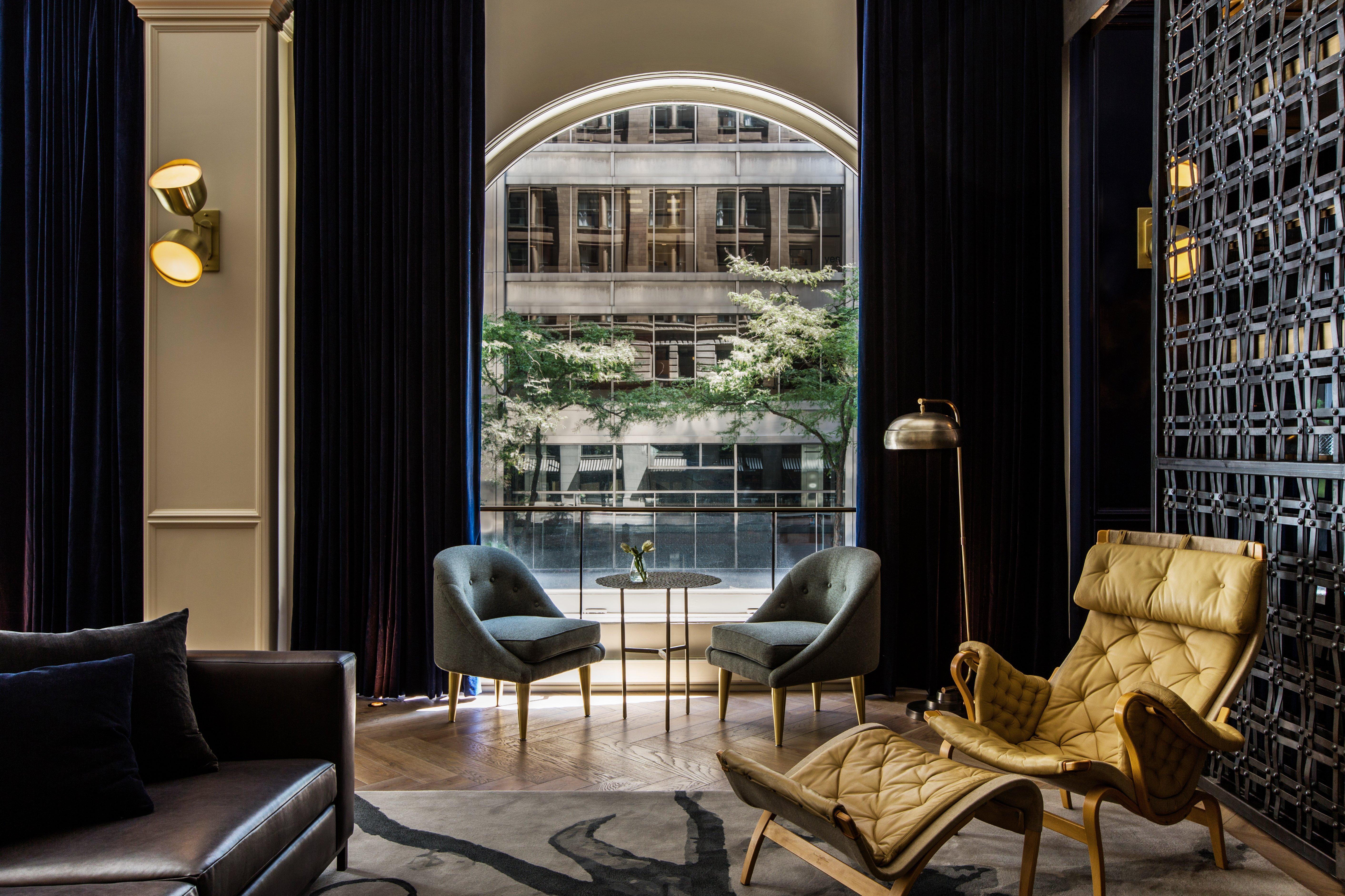 Kimpton Gray By Ihg 4* Chicago