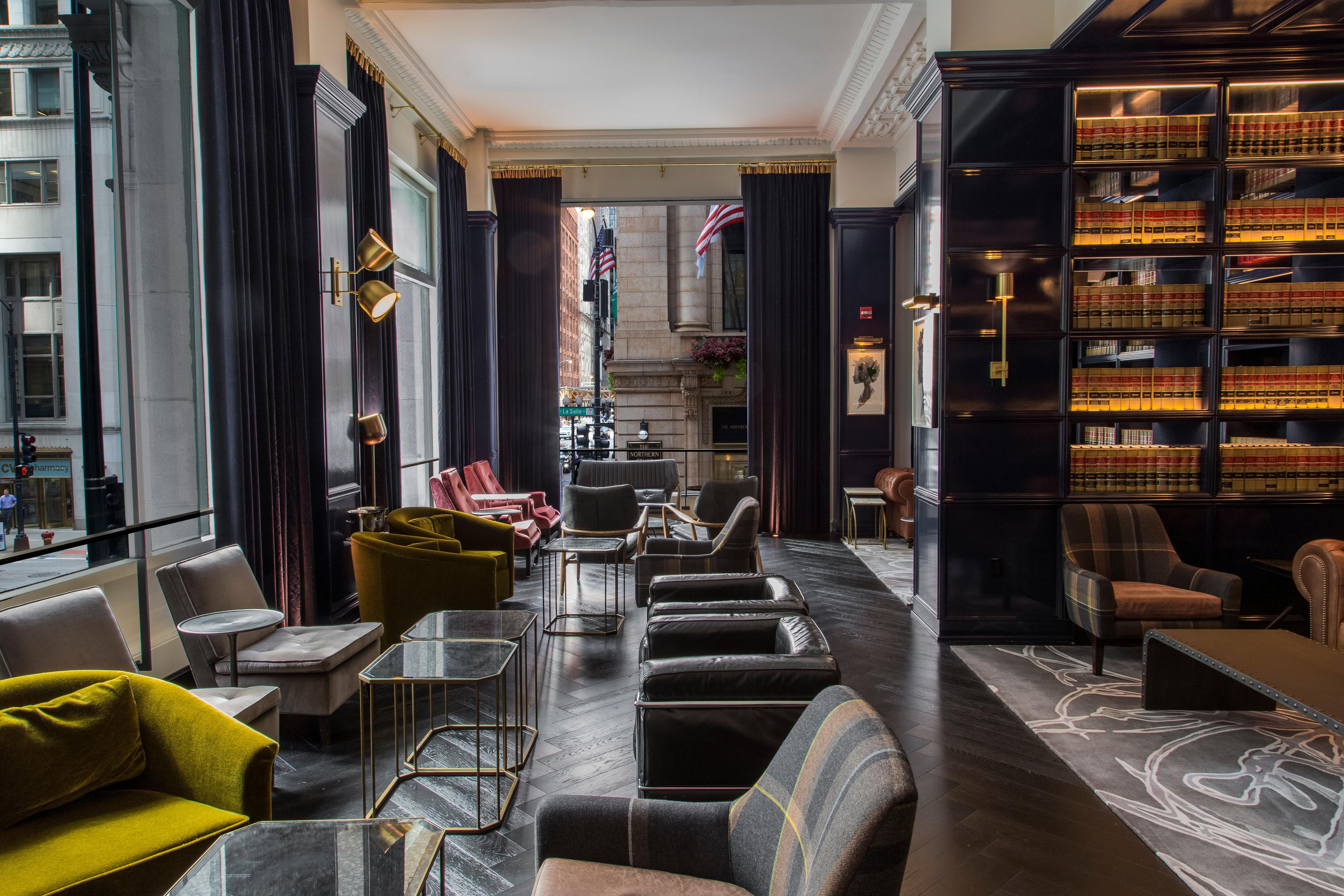 Hotel Kimpton Gray By Ihg 4*