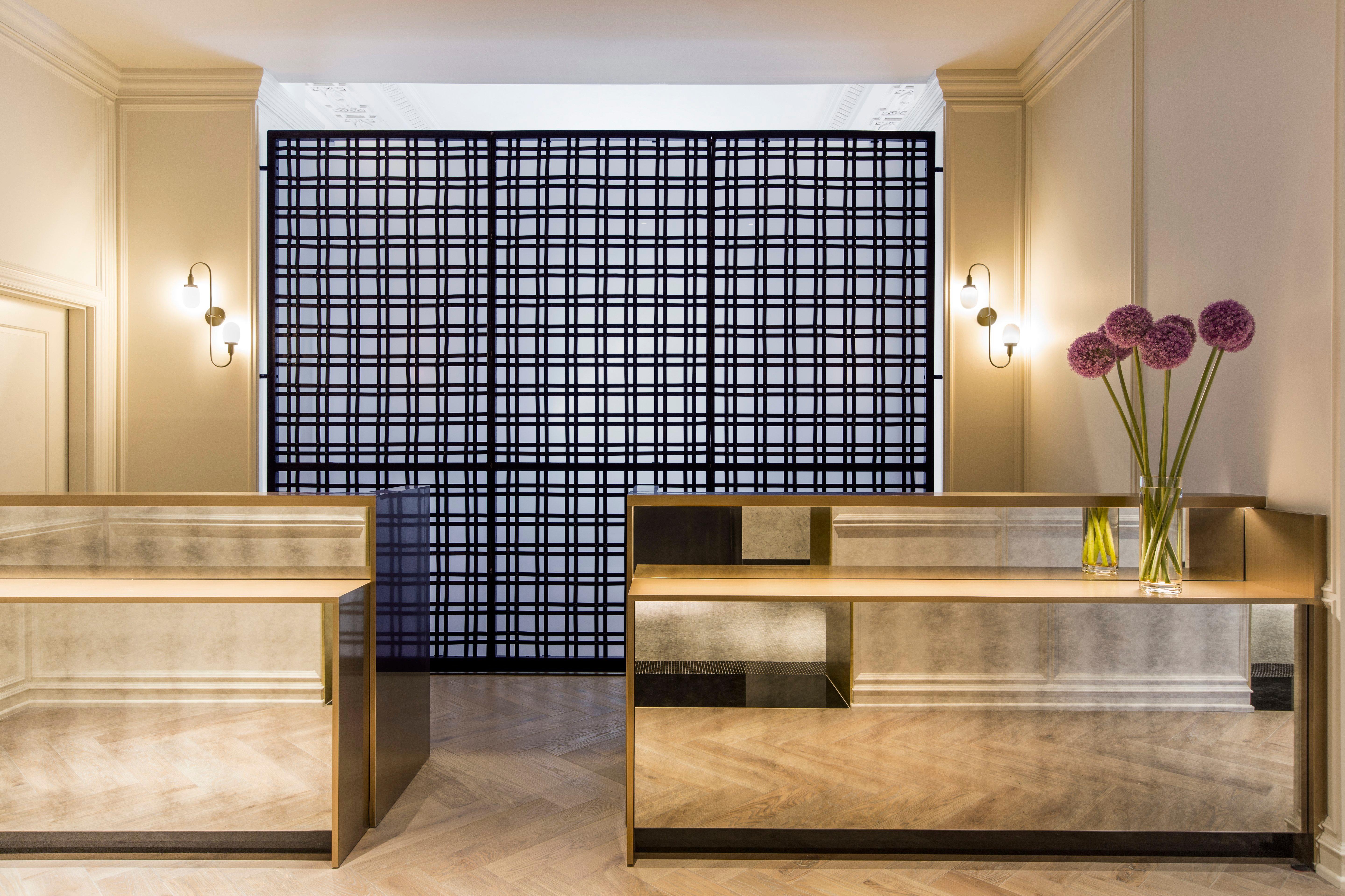 Hotel Kimpton Gray By Ihg 4*