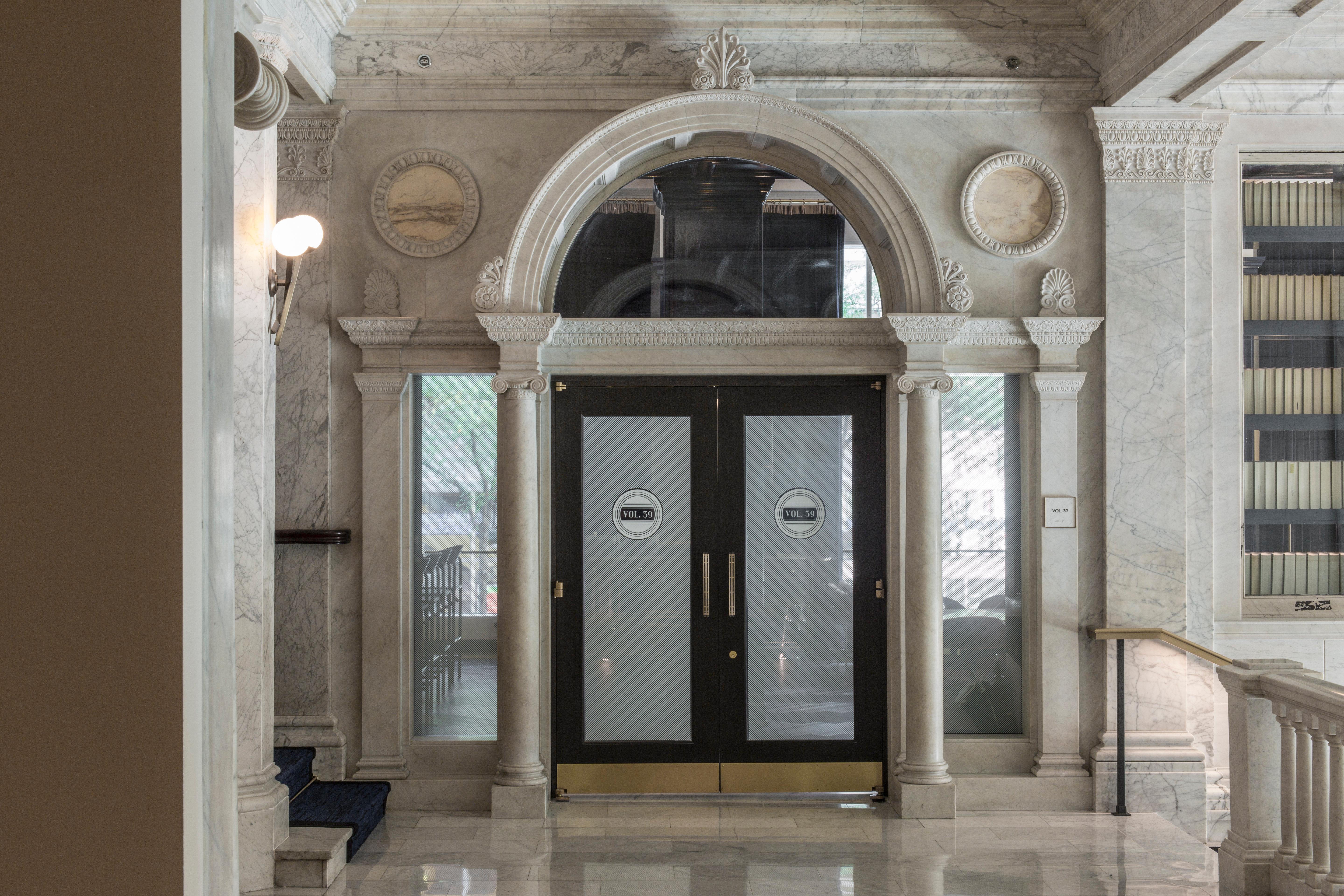 Kimpton Gray By Ihg