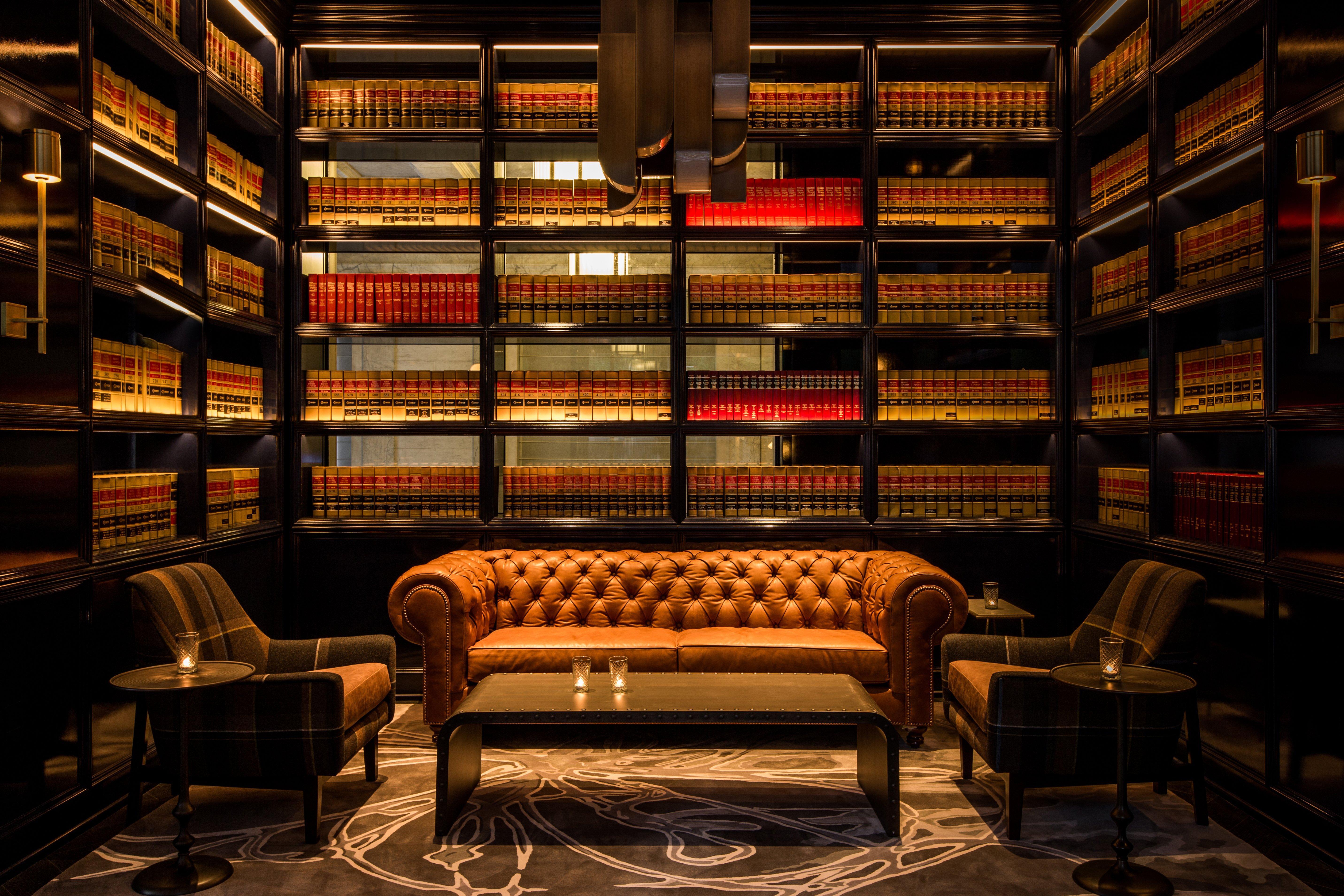 Hotel Kimpton Gray By Ihg 4*