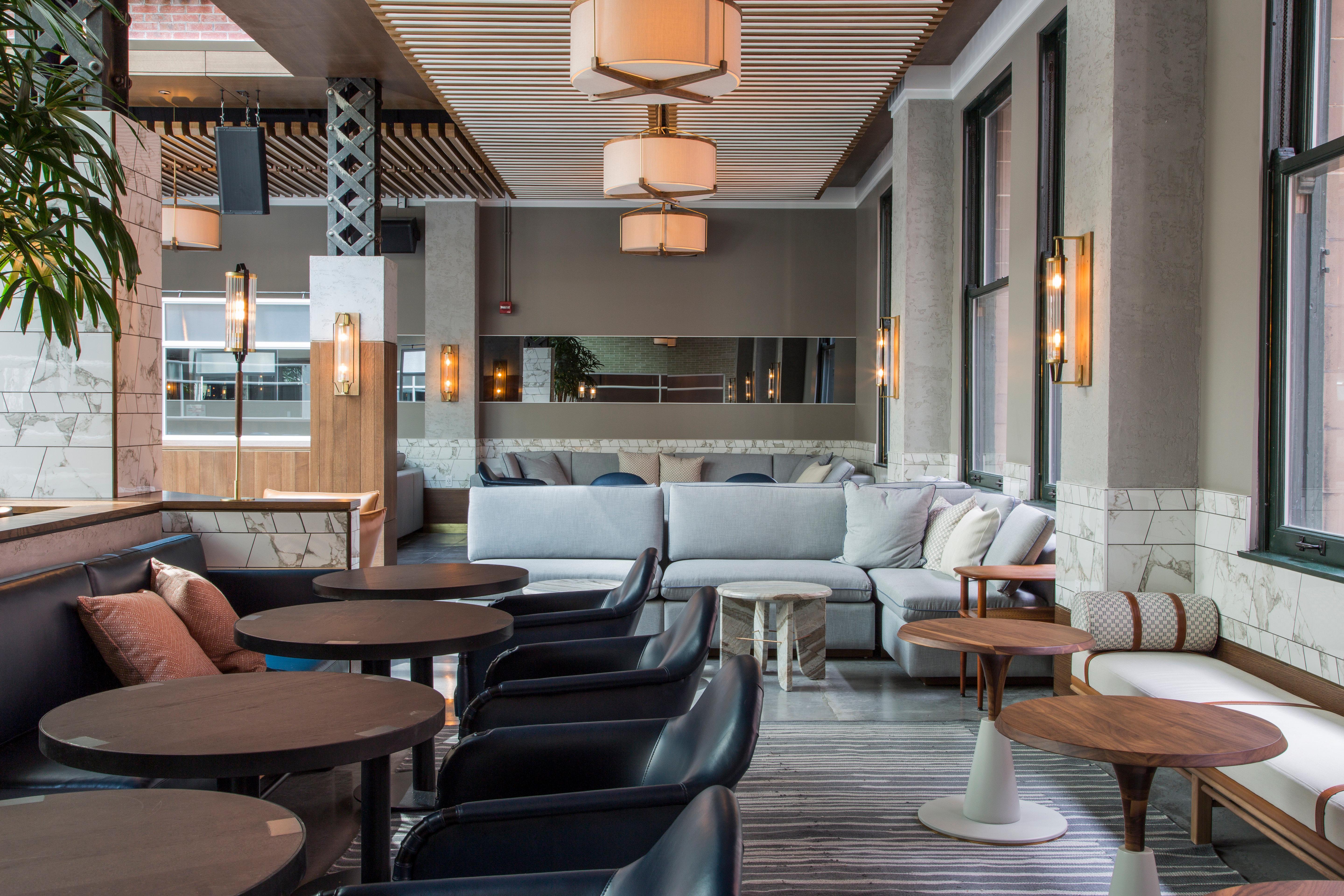 Hotel Kimpton Gray By Ihg 4*