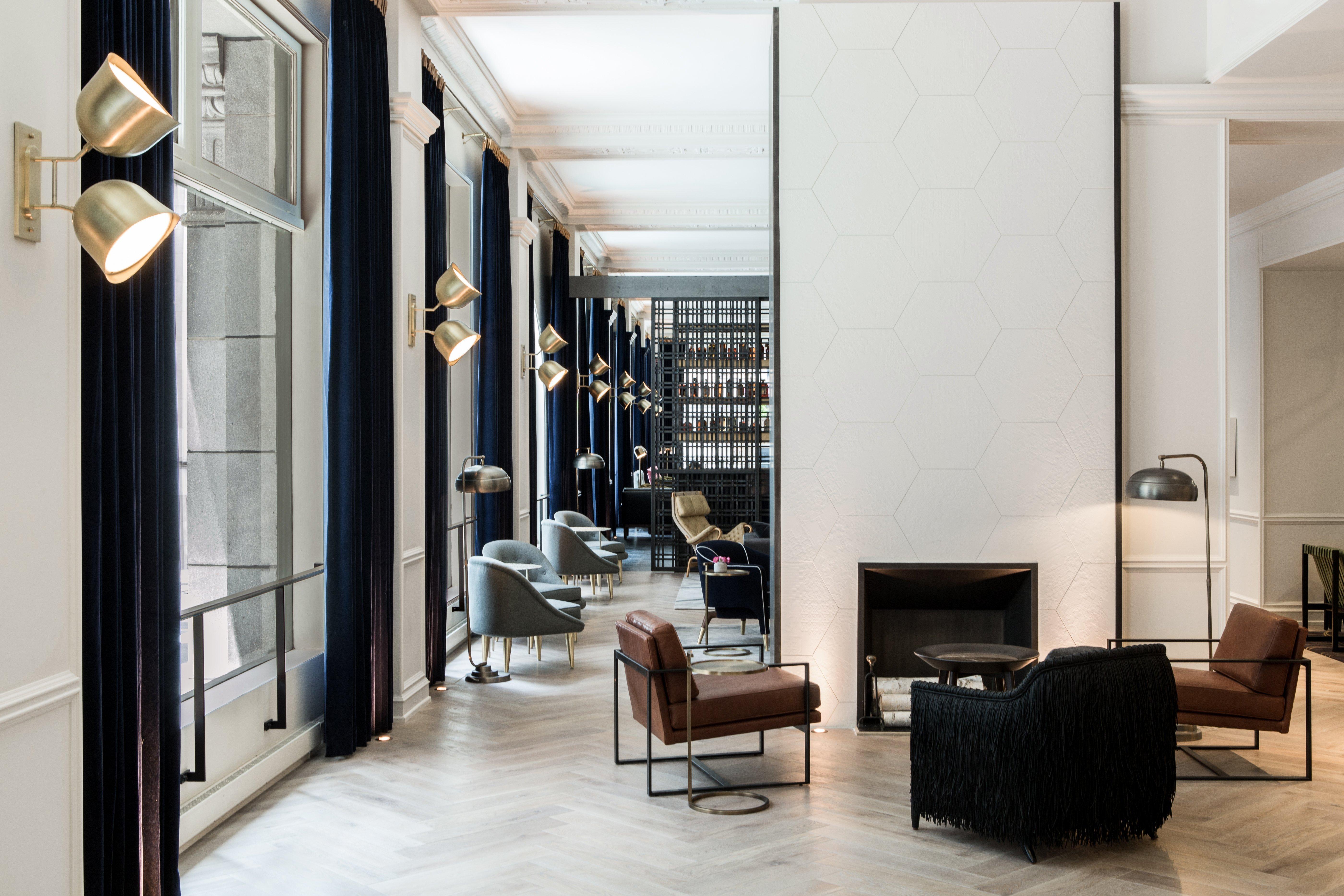 Kimpton Gray By Ihg